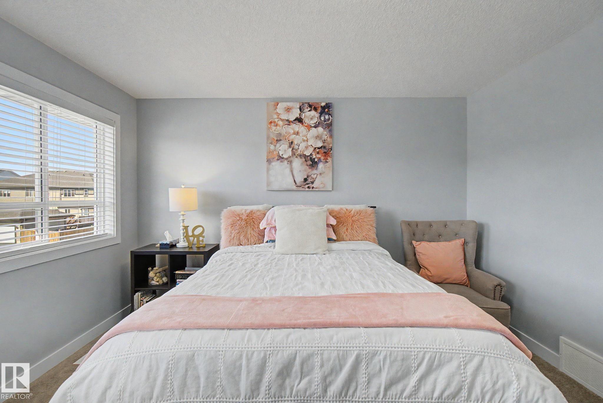 Photo 23 at 4018 Kinsella Way SW, Keswick, Edmonton