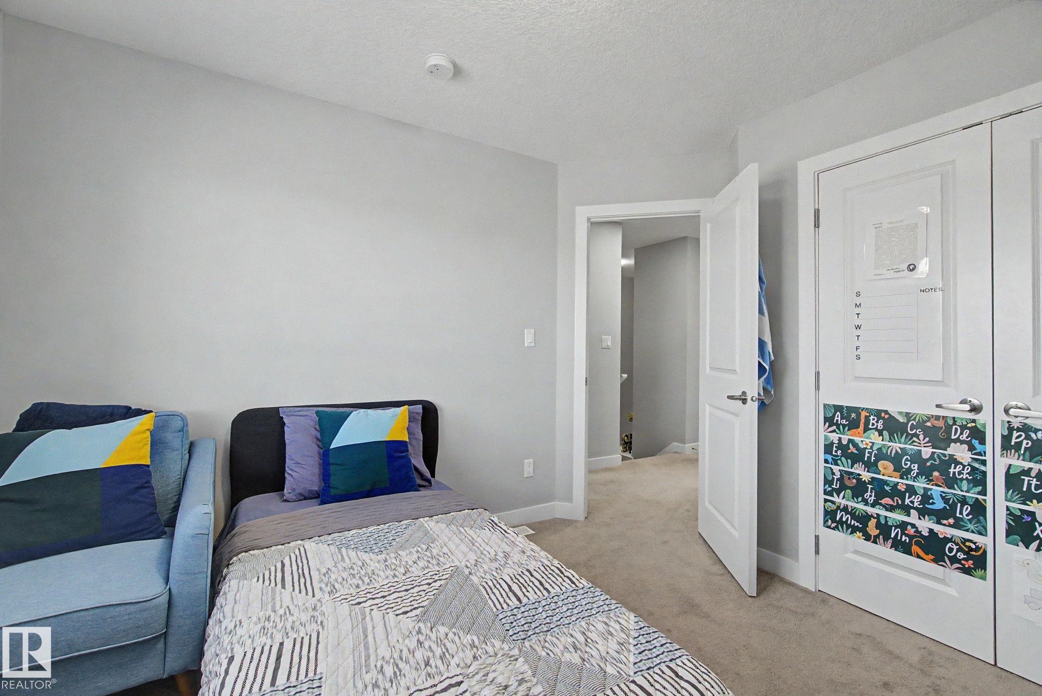Photo 30 at 4018 Kinsella Way SW, Keswick, Edmonton