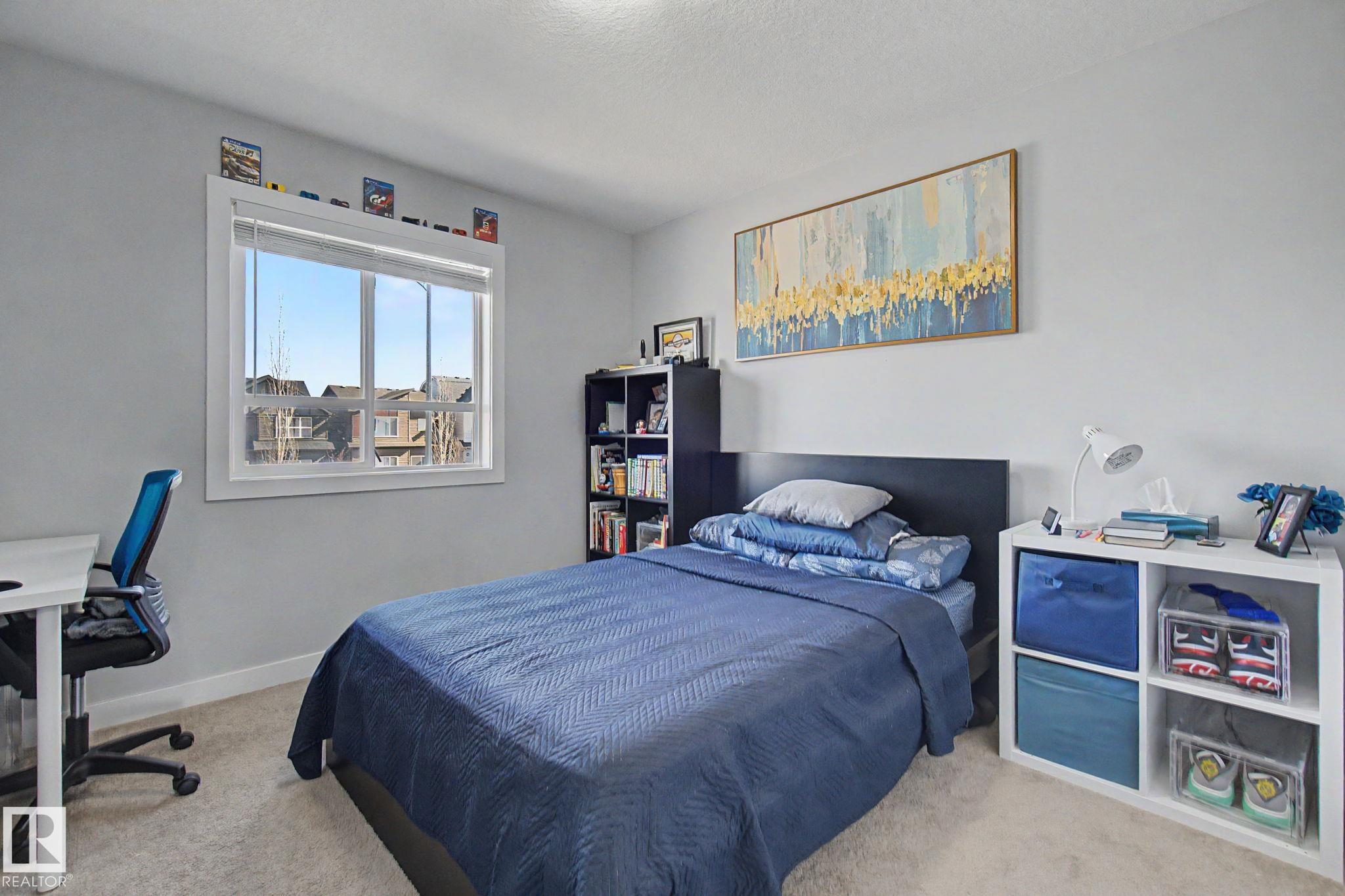 Photo 34 at 4018 Kinsella Way SW, Keswick, Edmonton