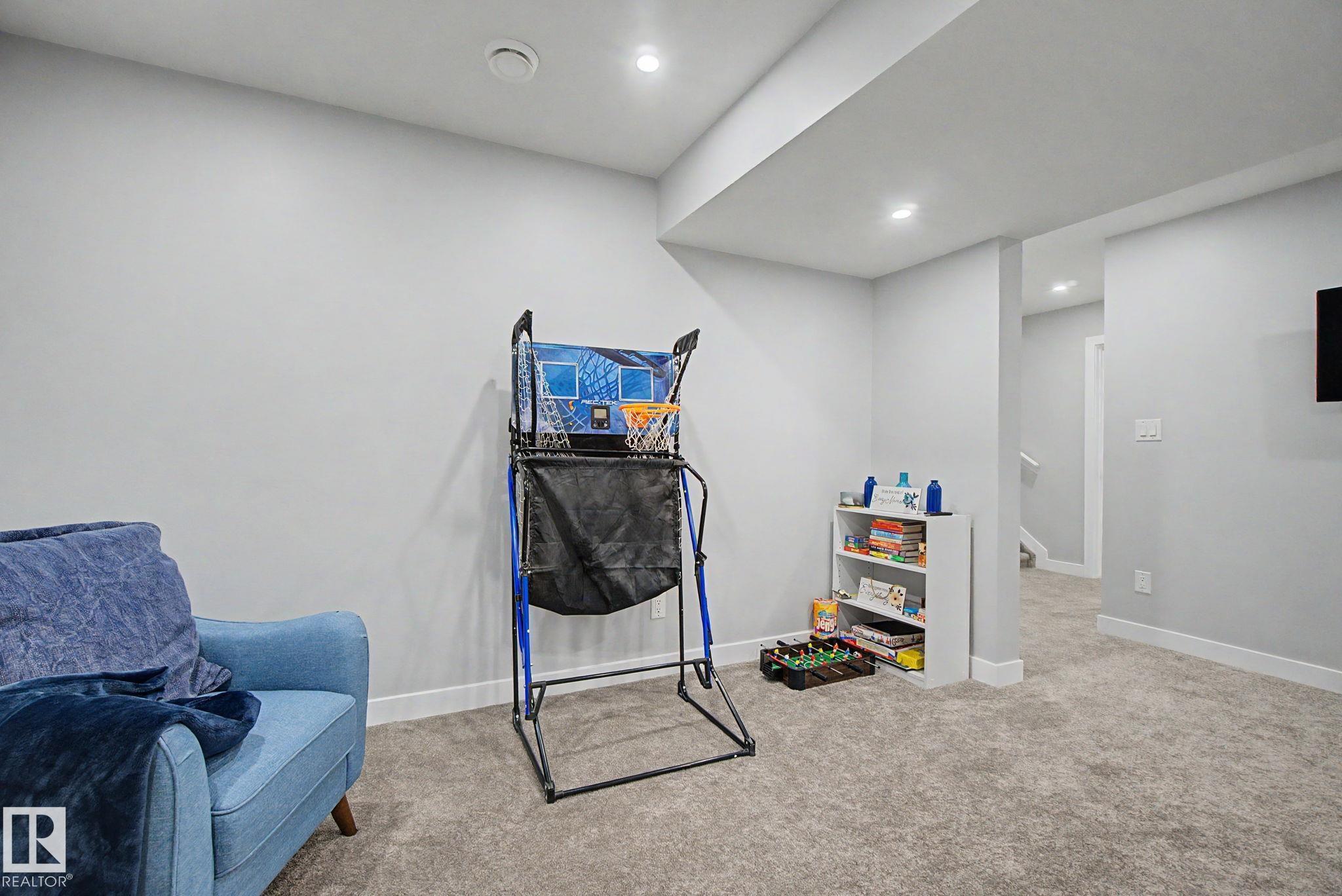 Photo 45 at 4018 Kinsella Way SW, Keswick, Edmonton