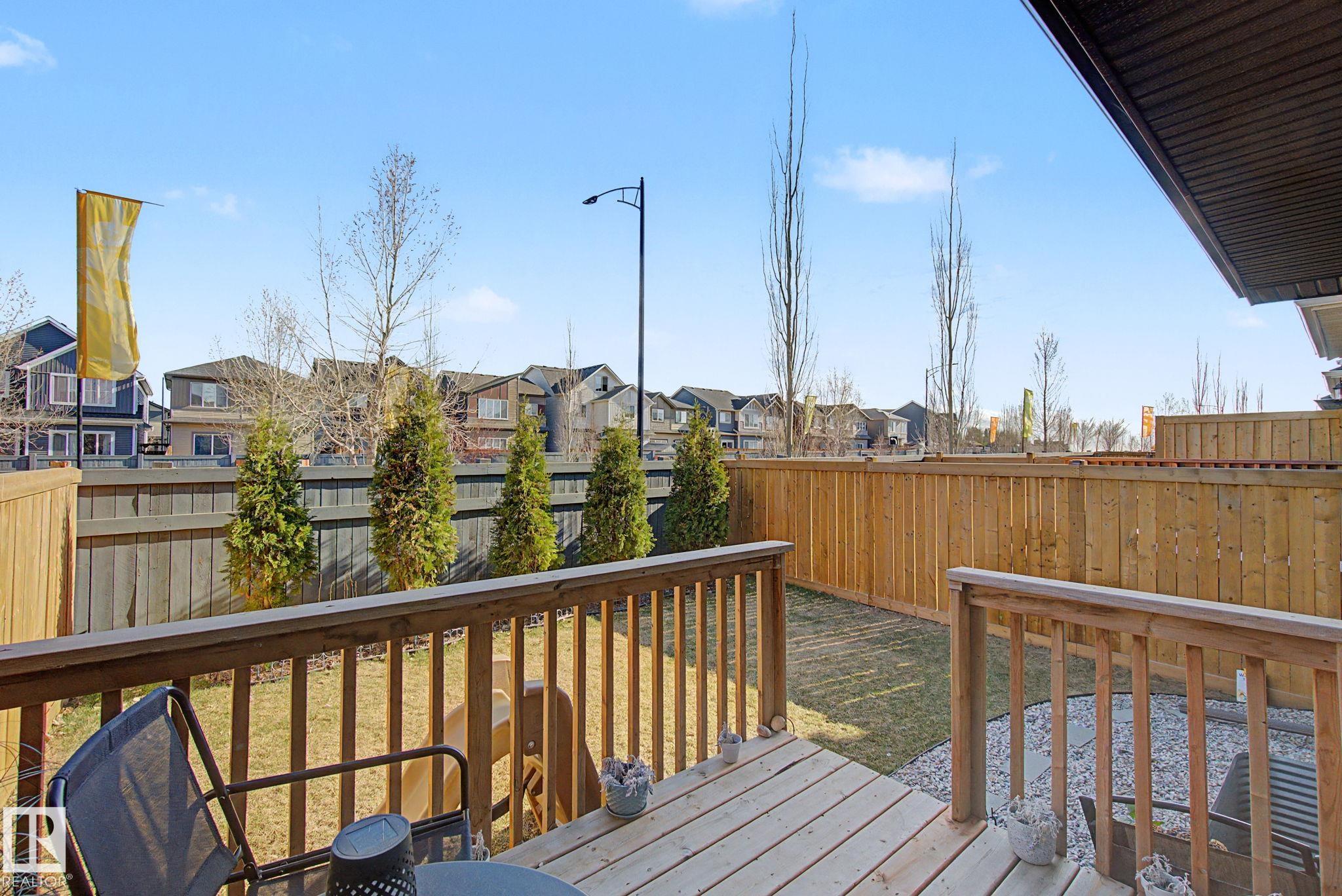 Photo 48 at 4018 Kinsella Way SW, Keswick, Edmonton