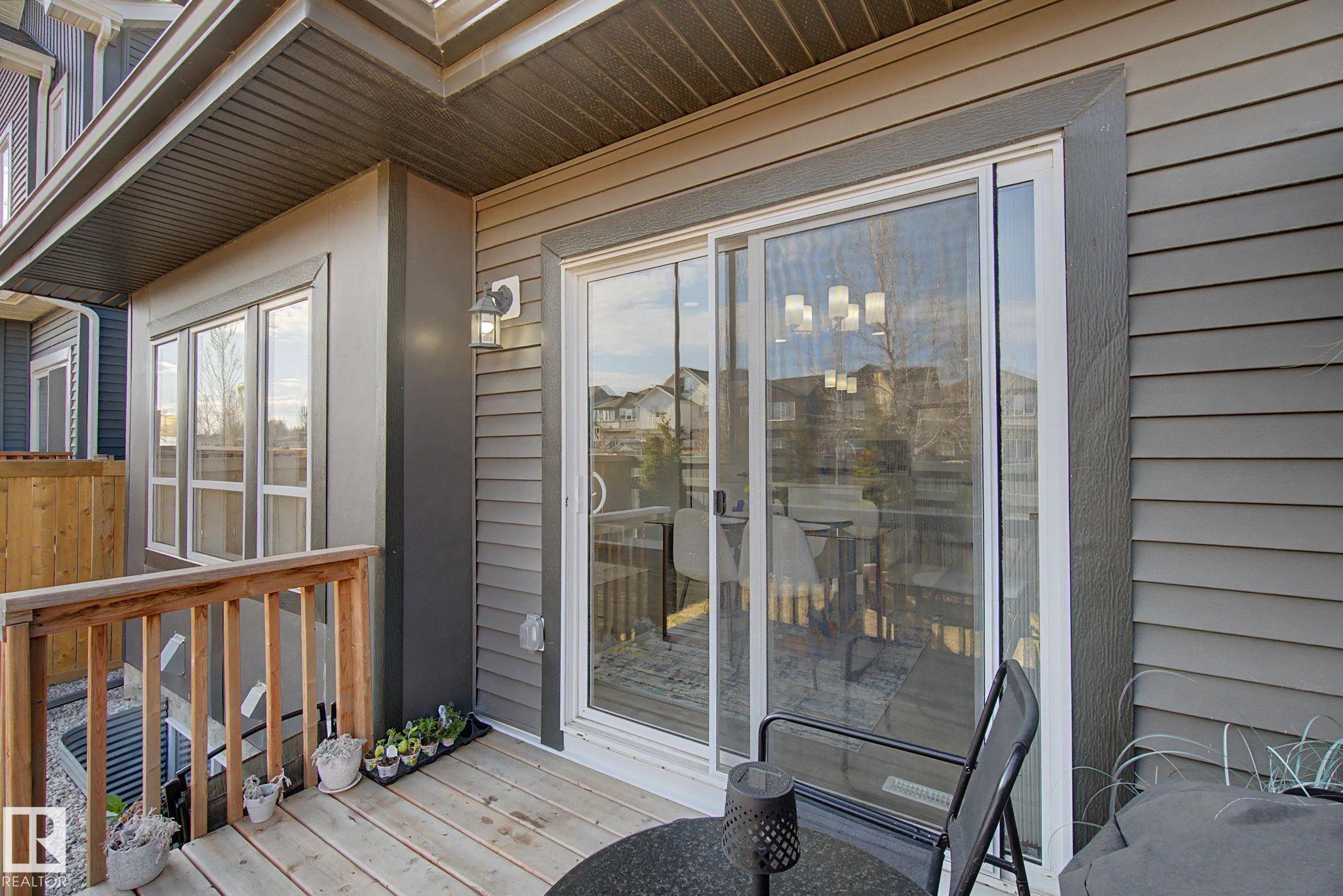 Photo 49 at 4018 Kinsella Way SW, Keswick, Edmonton
