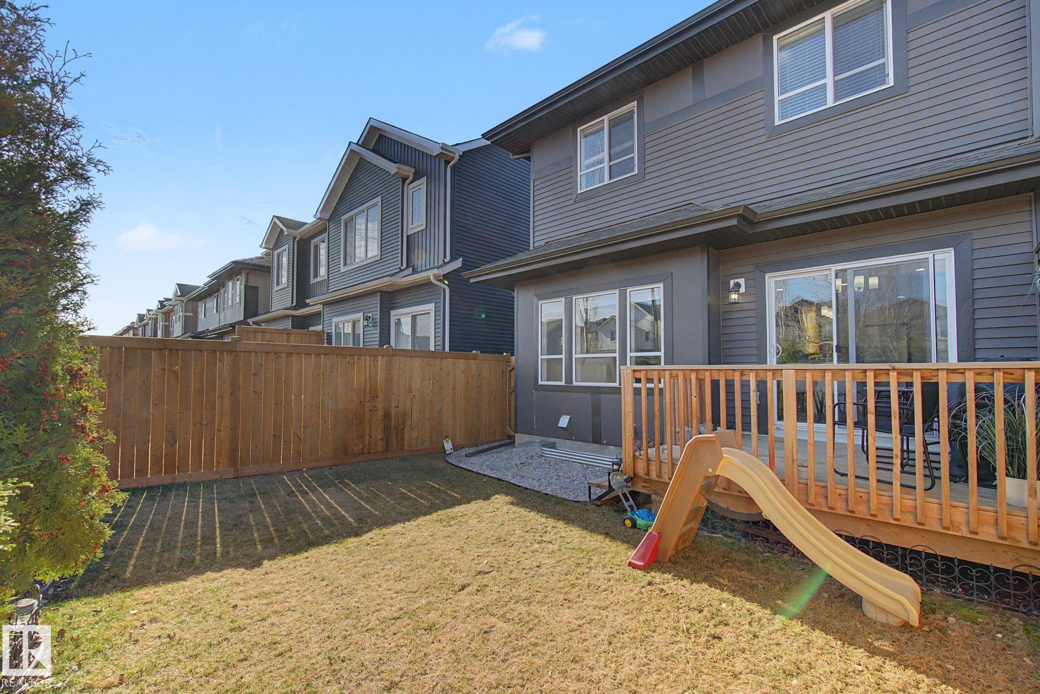 Photo 52 at 4018 Kinsella Way SW, Keswick, Edmonton