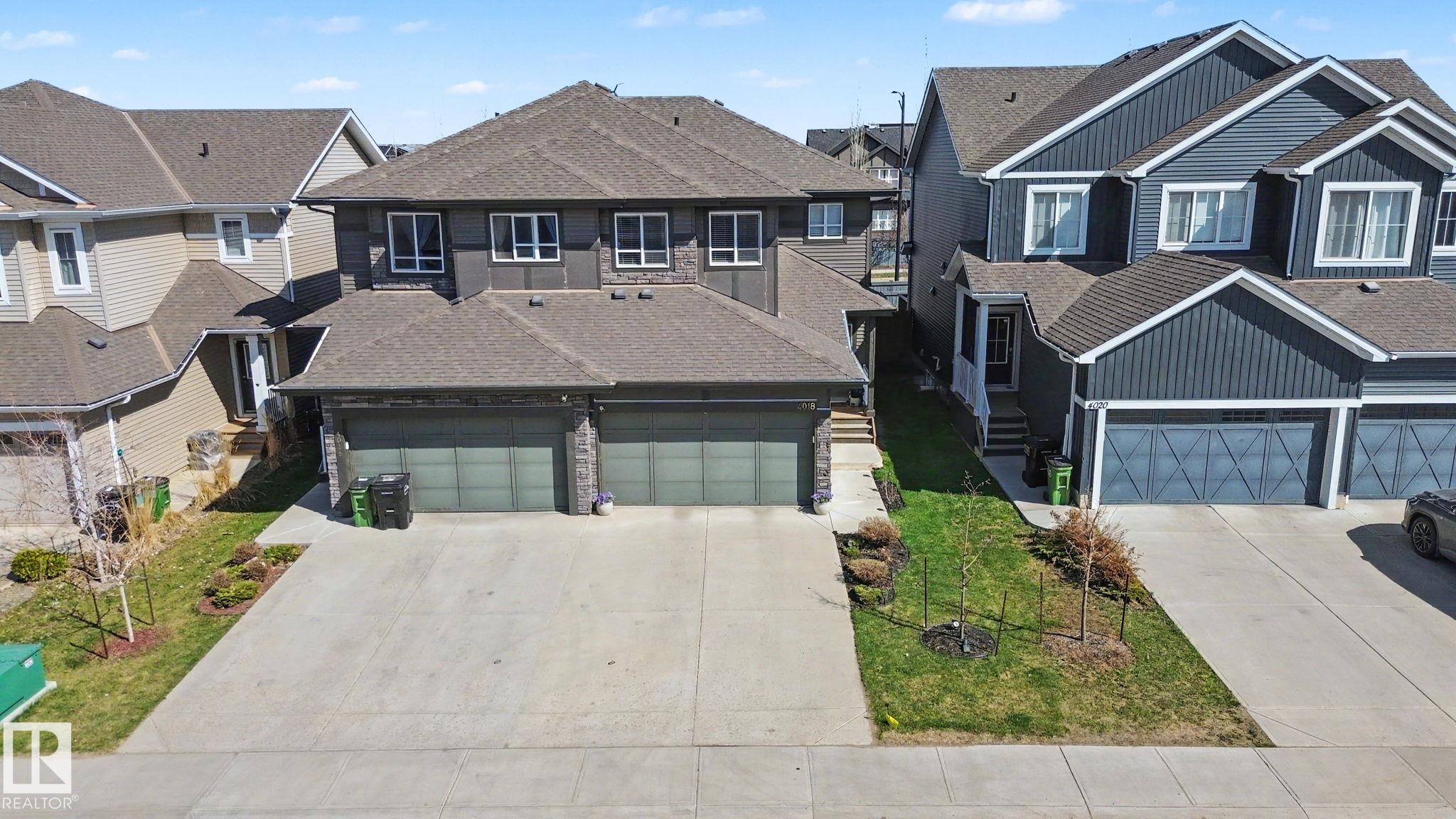 Photo 54 at 4018 Kinsella Way SW, Keswick, Edmonton