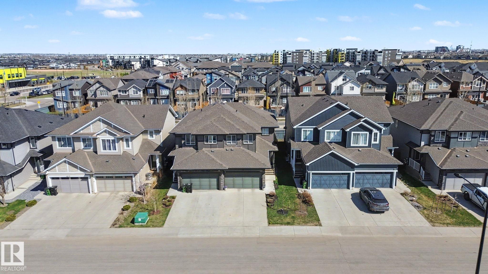 Photo 55 at 4018 Kinsella Way SW, Keswick, Edmonton