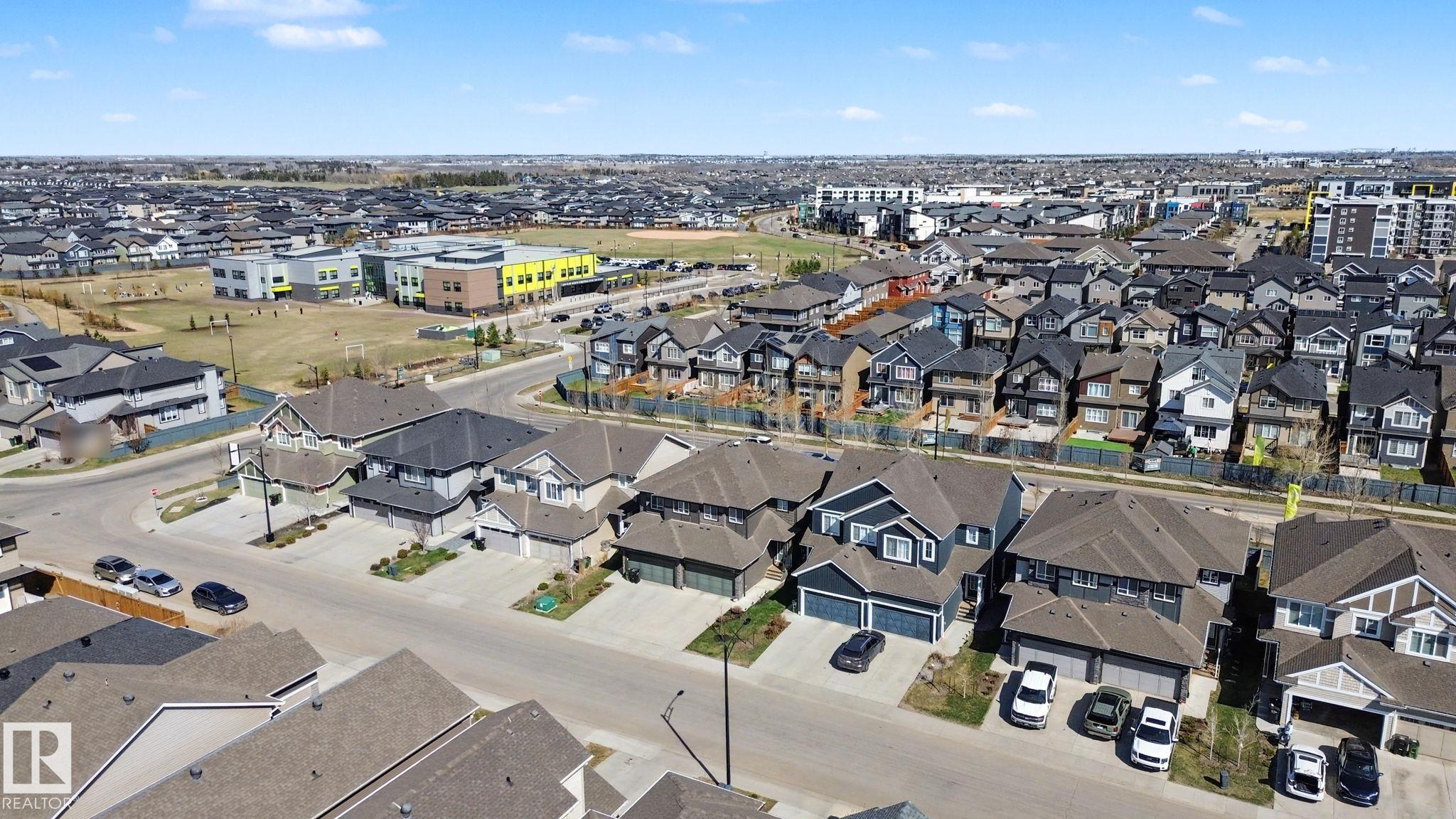 Photo 56 at 4018 Kinsella Way SW, Keswick, Edmonton