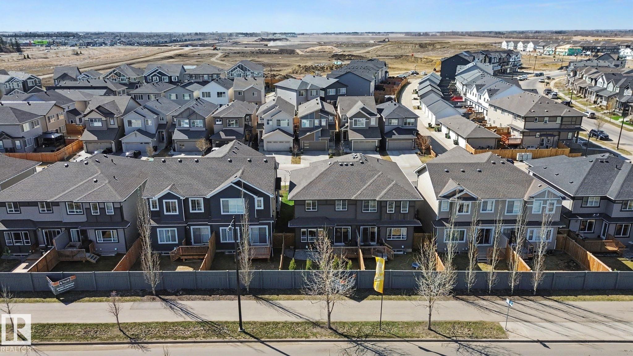 Photo 58 at 4018 Kinsella Way SW, Keswick, Edmonton