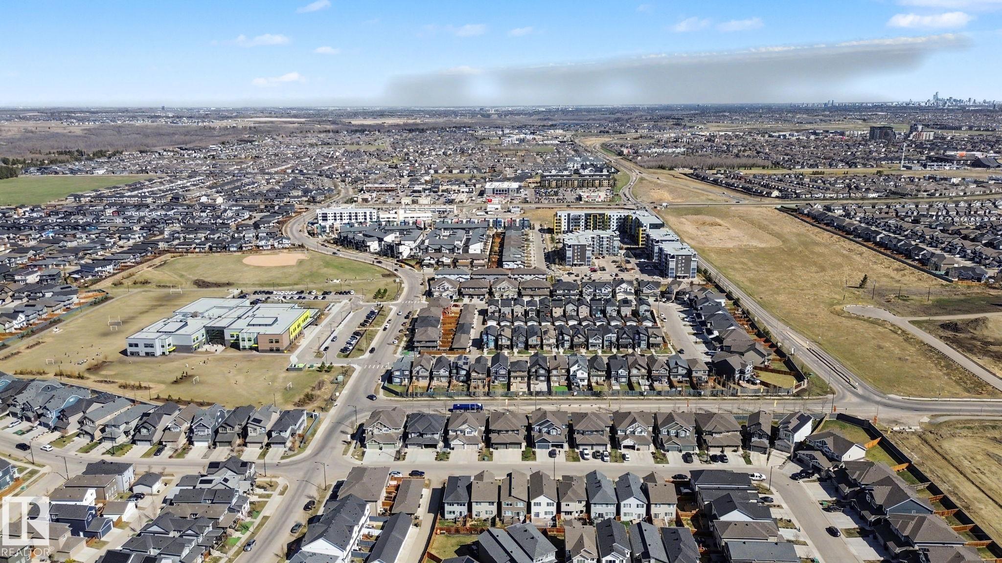 Photo 61 at 4018 Kinsella Way SW, Keswick, Edmonton