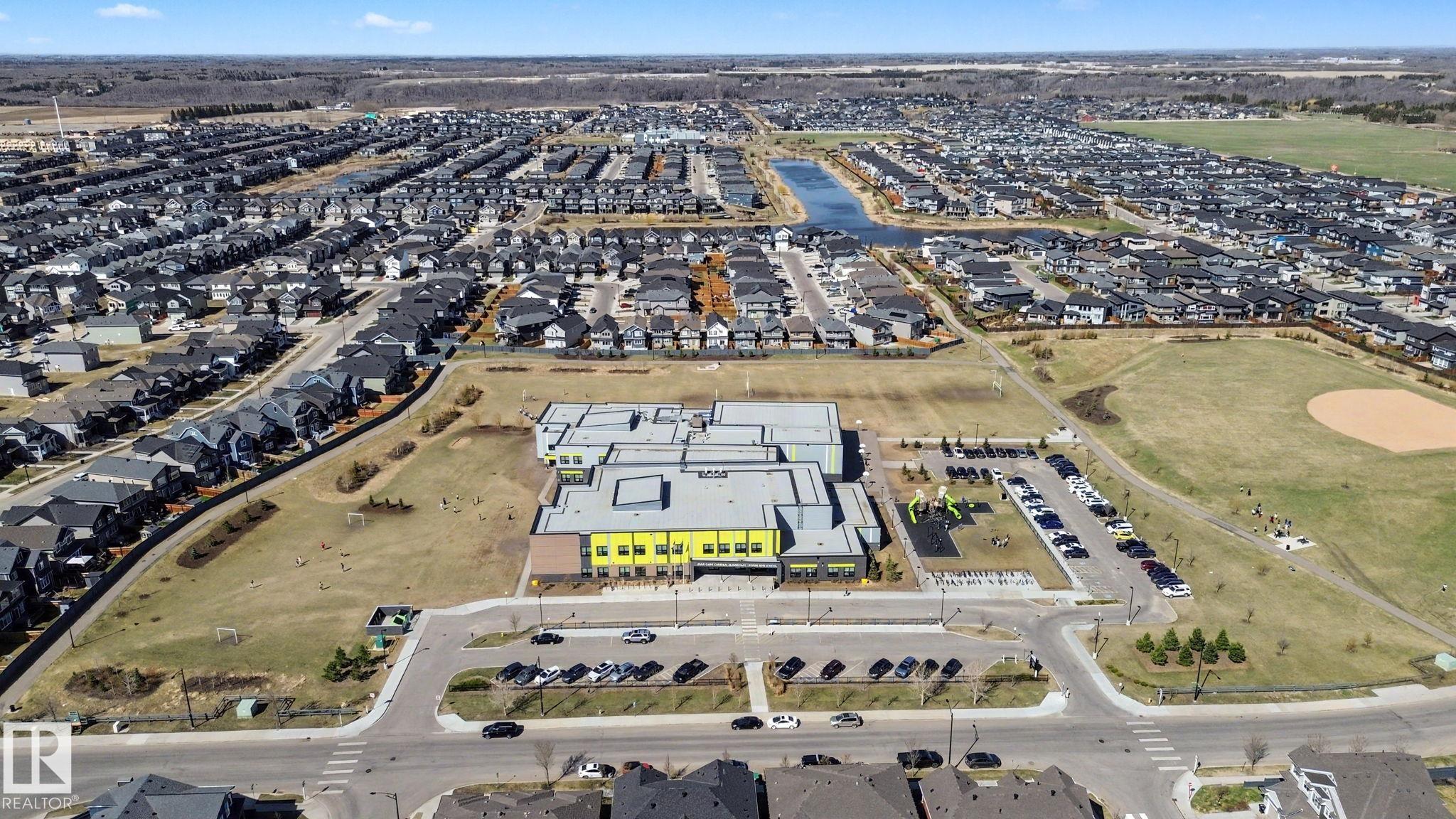 Photo 62 at 4018 Kinsella Way SW, Keswick, Edmonton