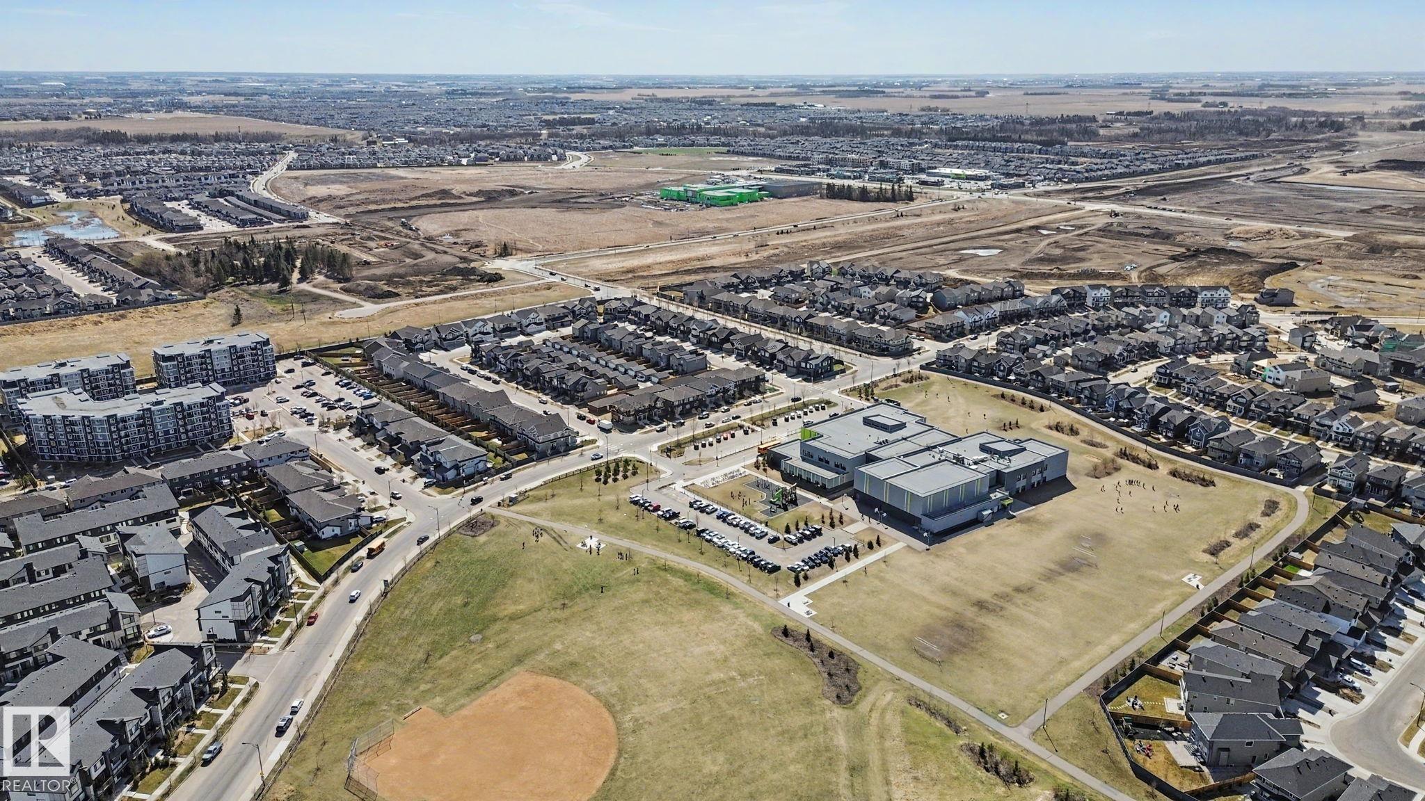Photo 65 at 4018 Kinsella Way SW, Keswick, Edmonton