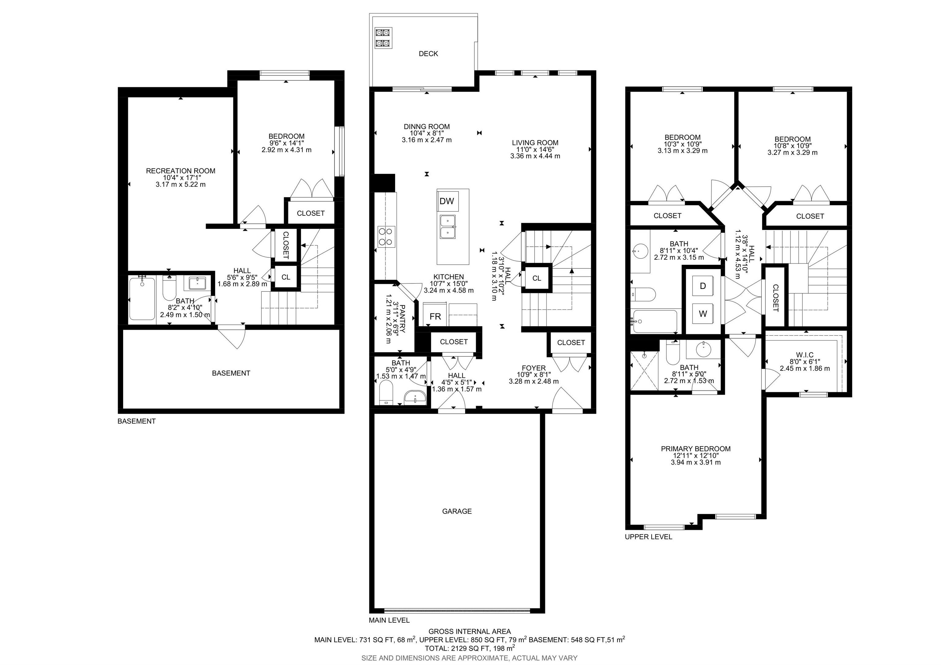 Photo 69 at 4018 Kinsella Way SW, Keswick, Edmonton