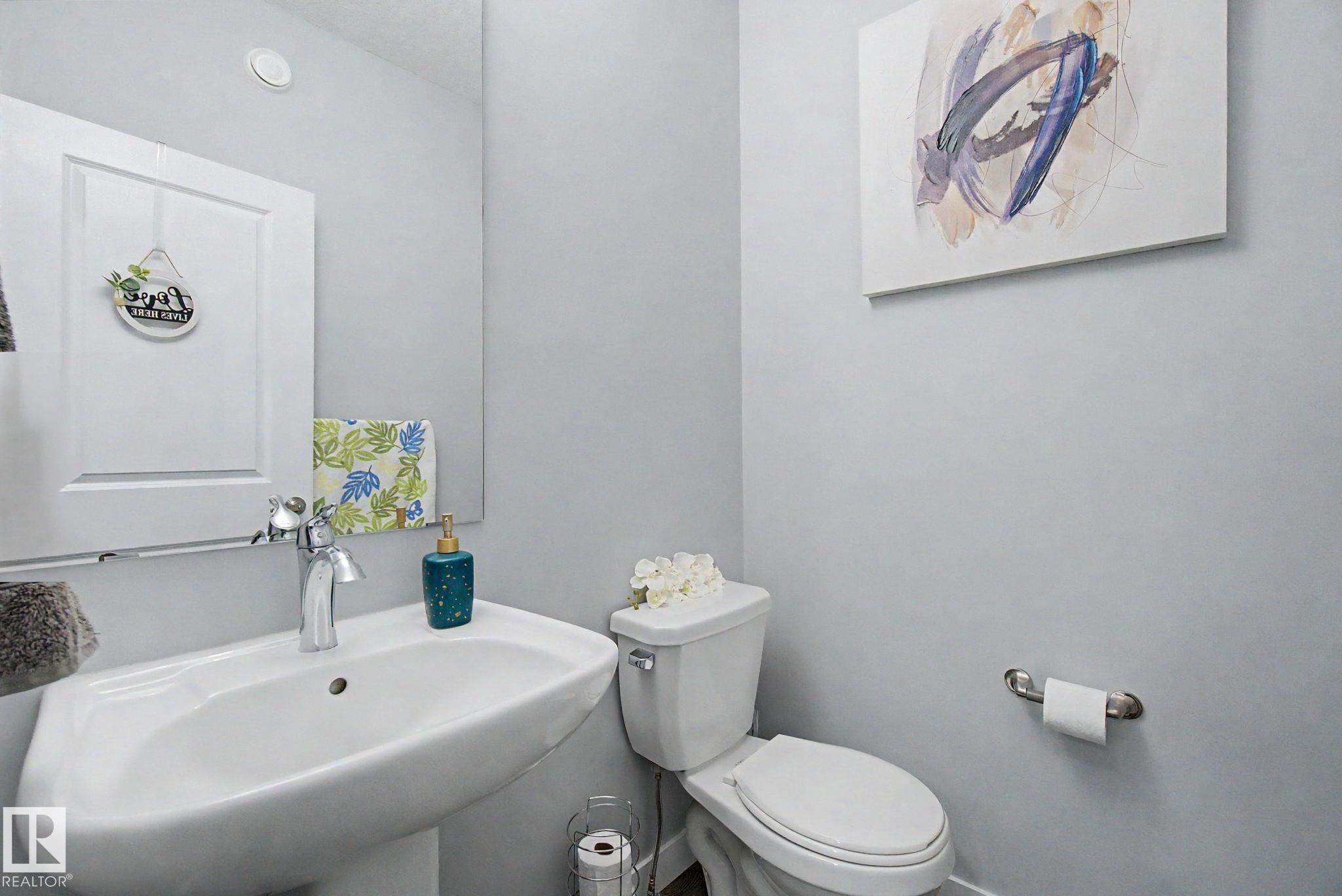 Photo 8 at 4018 Kinsella Way SW, Keswick, Edmonton