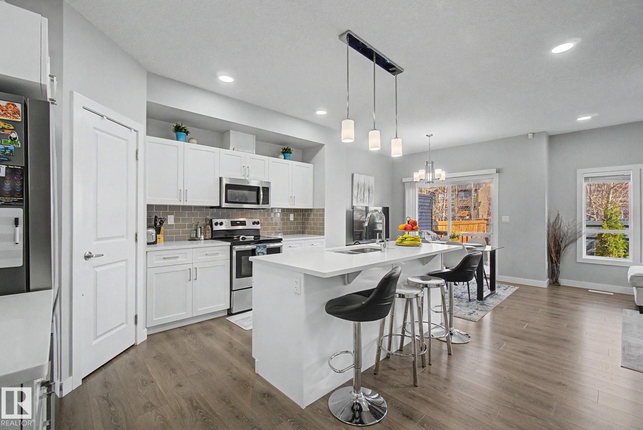 Photo 9 at 4018 Kinsella Way SW, Keswick, Edmonton