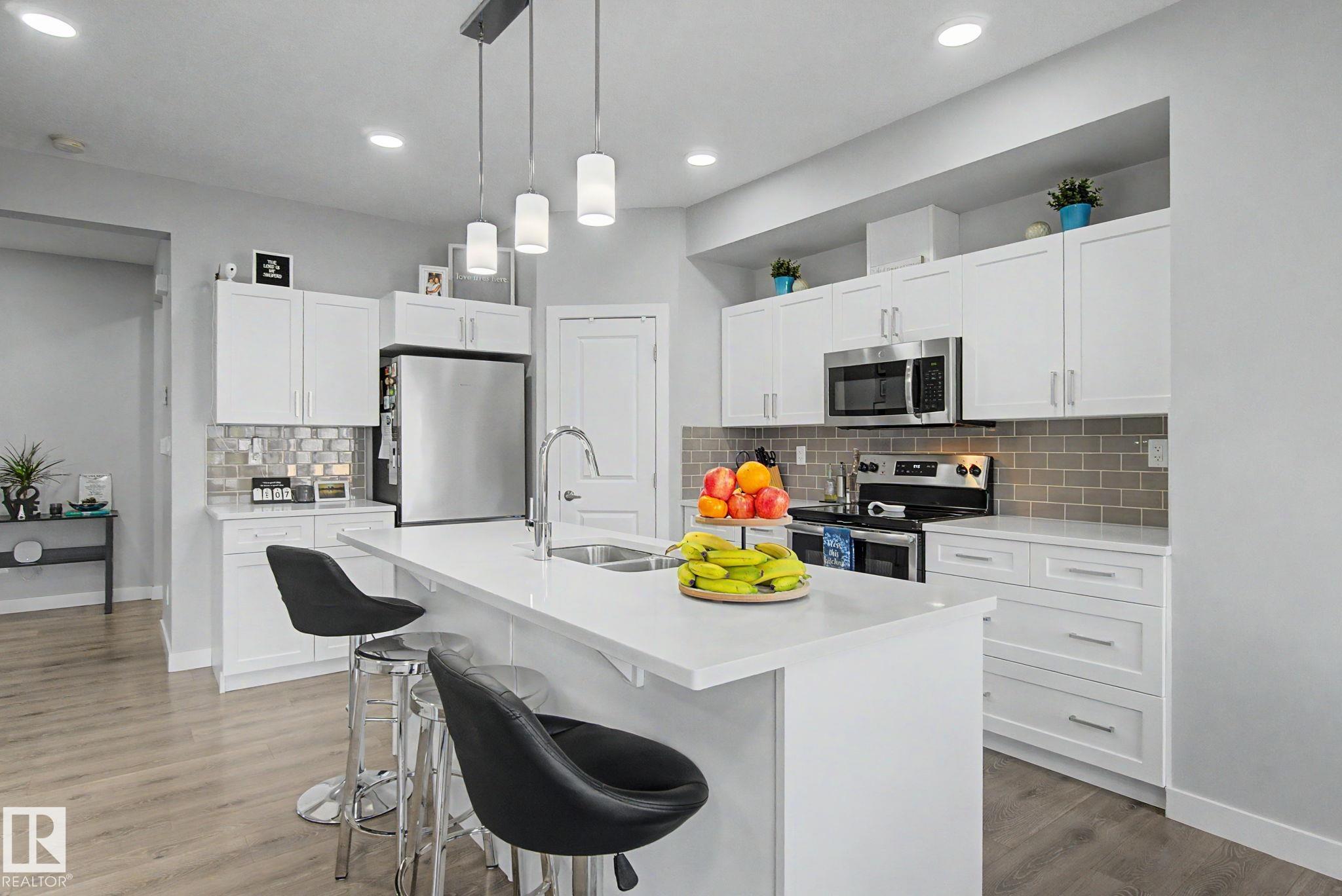 Photo 10 at 4018 Kinsella Way SW, Keswick, Edmonton