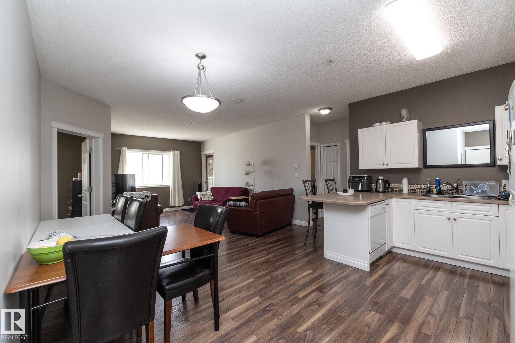 Picture for #102 304 Lewis Estates BV NW
