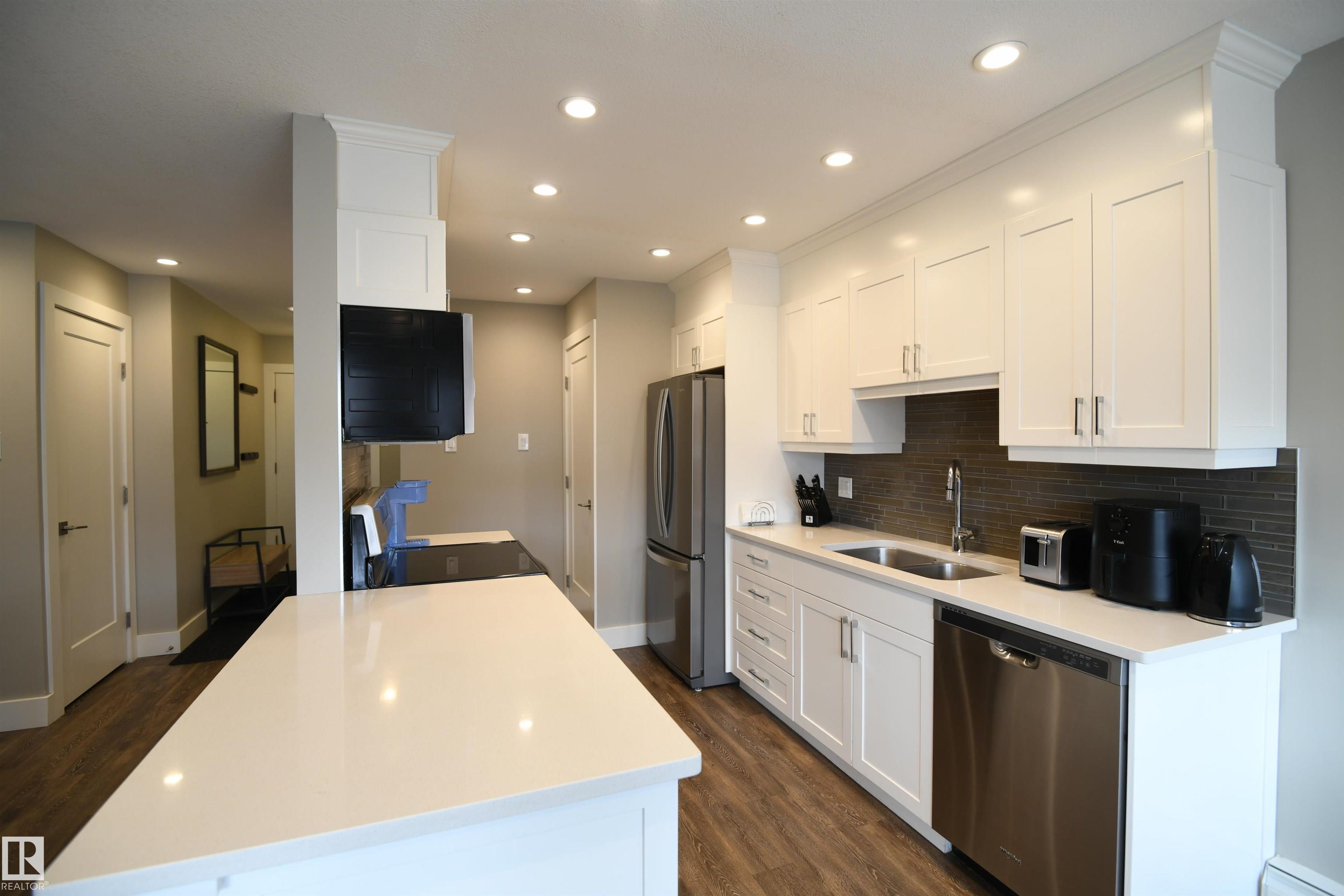 Picture for #206 8125 110 ST NW