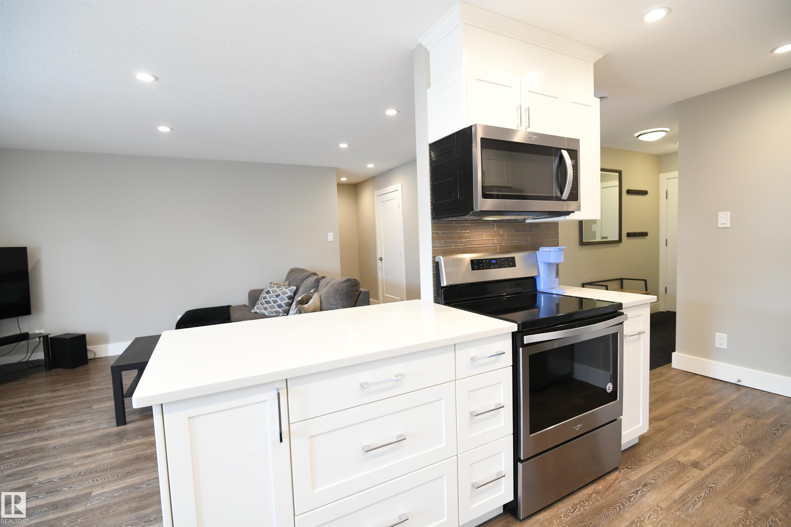 Picture for #206 8125 110 ST NW