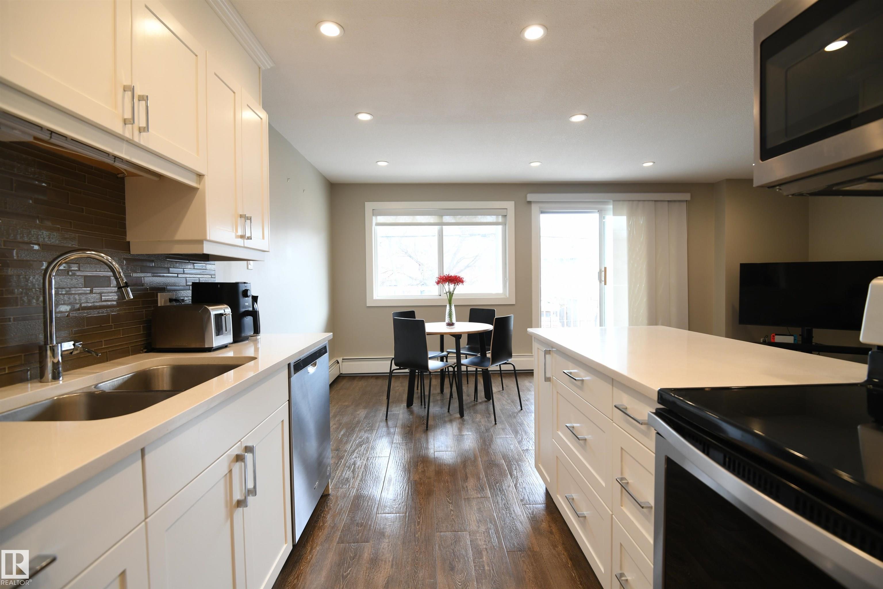 Picture for #206 8125 110 ST NW