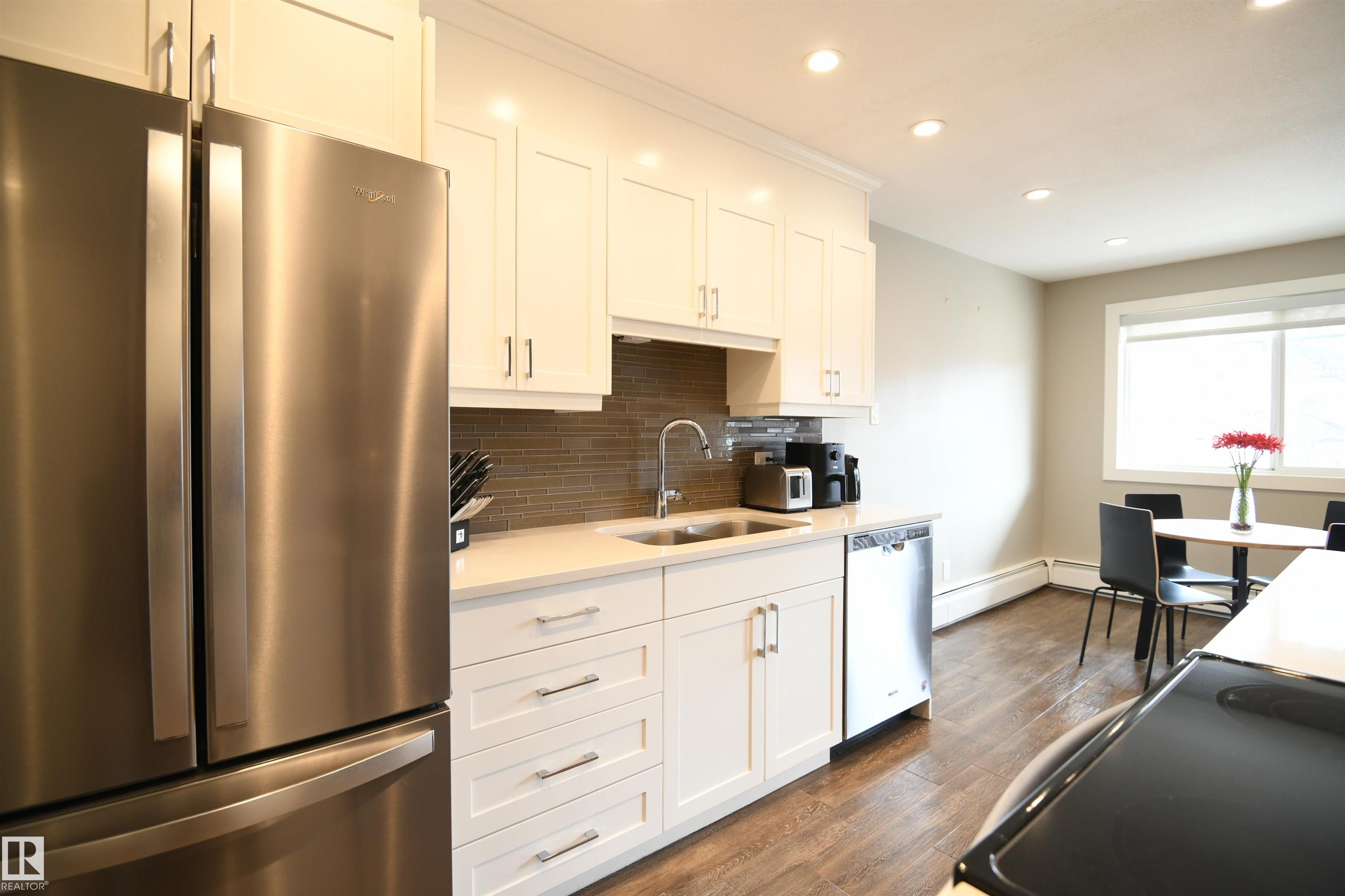 Picture for #206 8125 110 ST NW