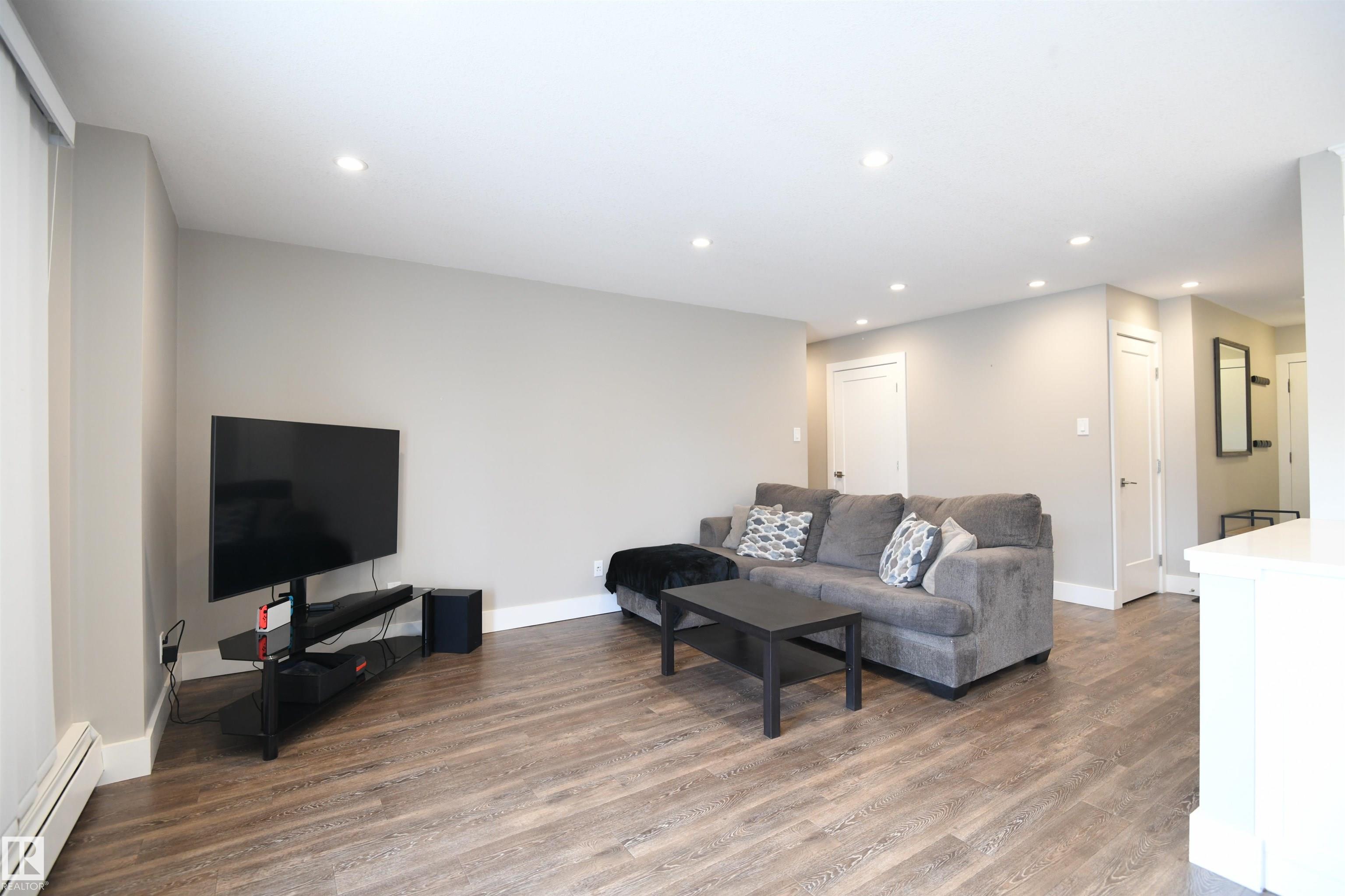 Picture for #206 8125 110 ST NW