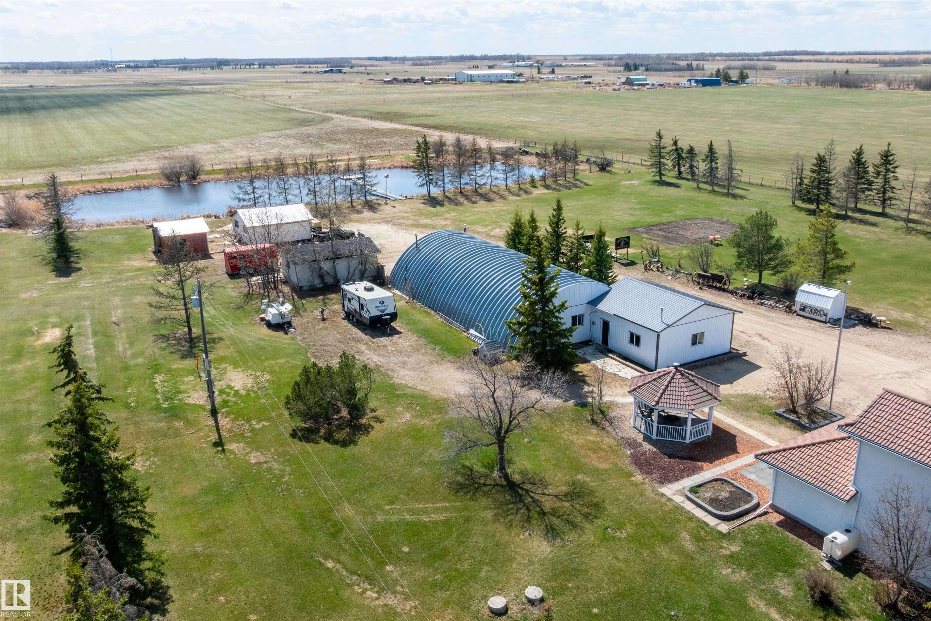 25057 Twp Rd 490, None, Rural Leduc County