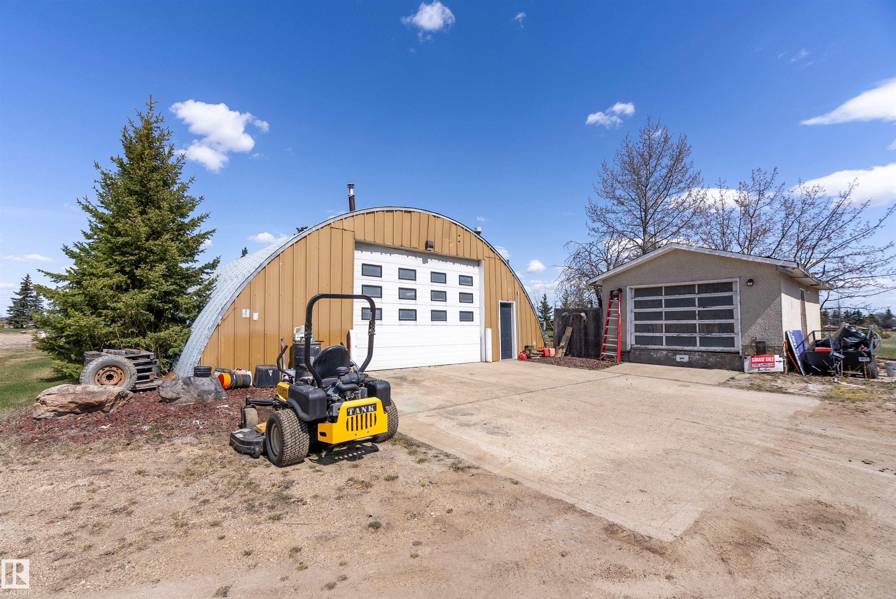 Photo 55 at 25057 Twp Rd 490, None, Rural Leduc County