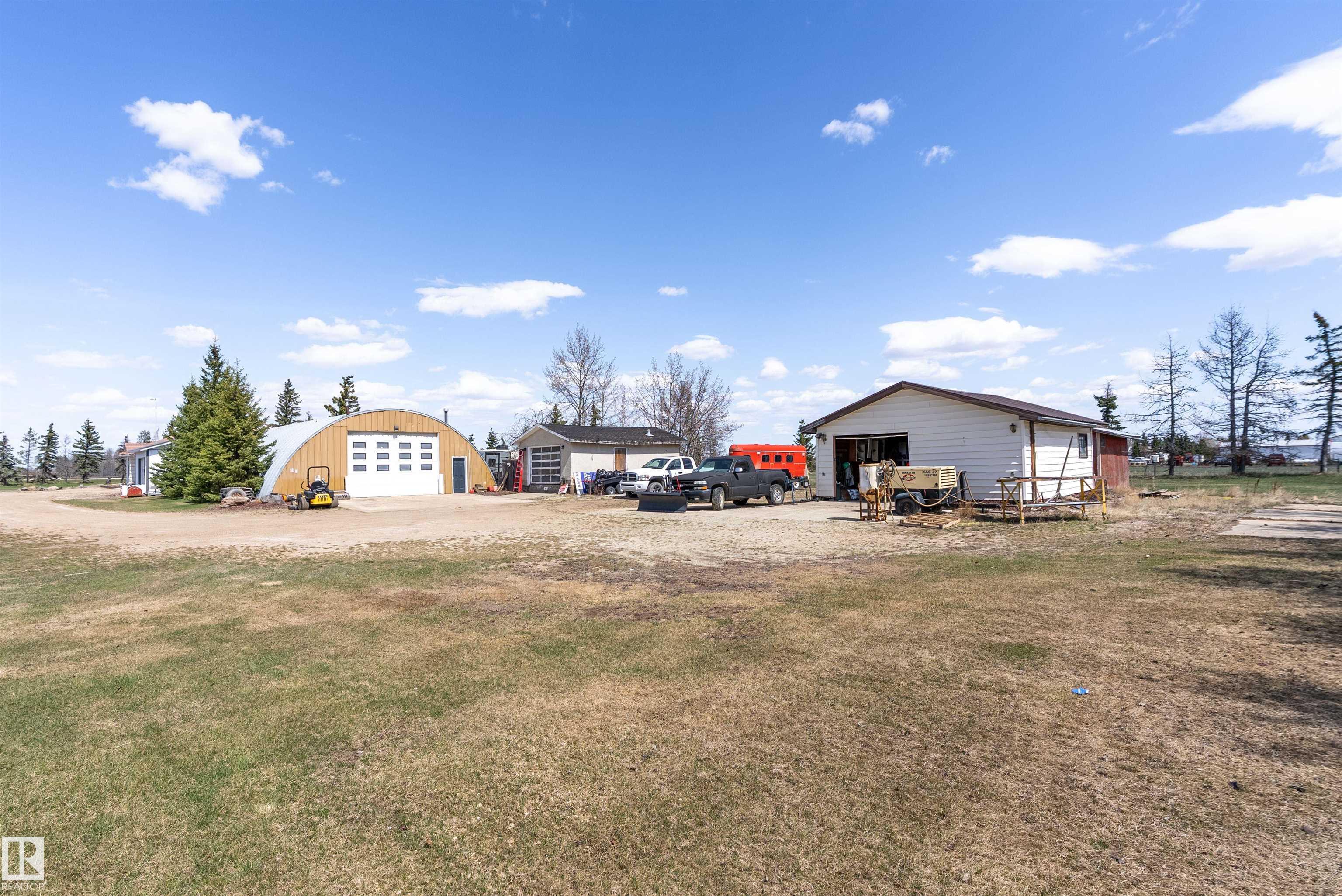 Photo 56 at 25057 Twp Rd 490, None, Rural Leduc County