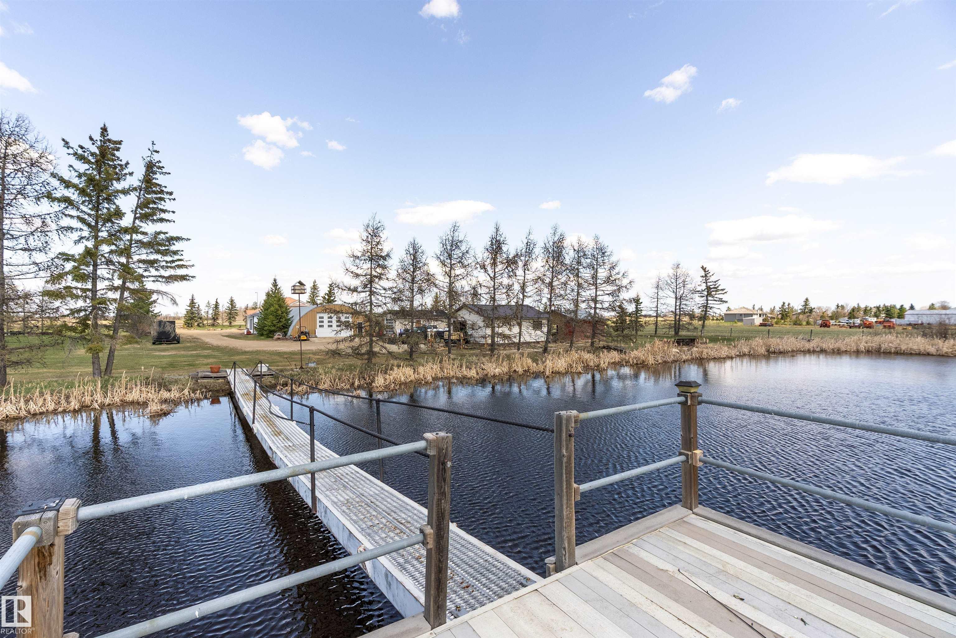 Photo 59 at 25057 Twp Rd 490, None, Rural Leduc County