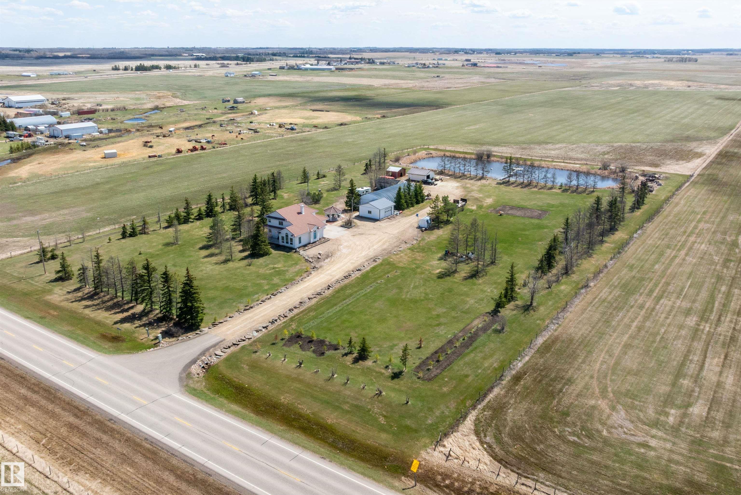 Photo 62 at 25057 Twp Rd 490, None, Rural Leduc County