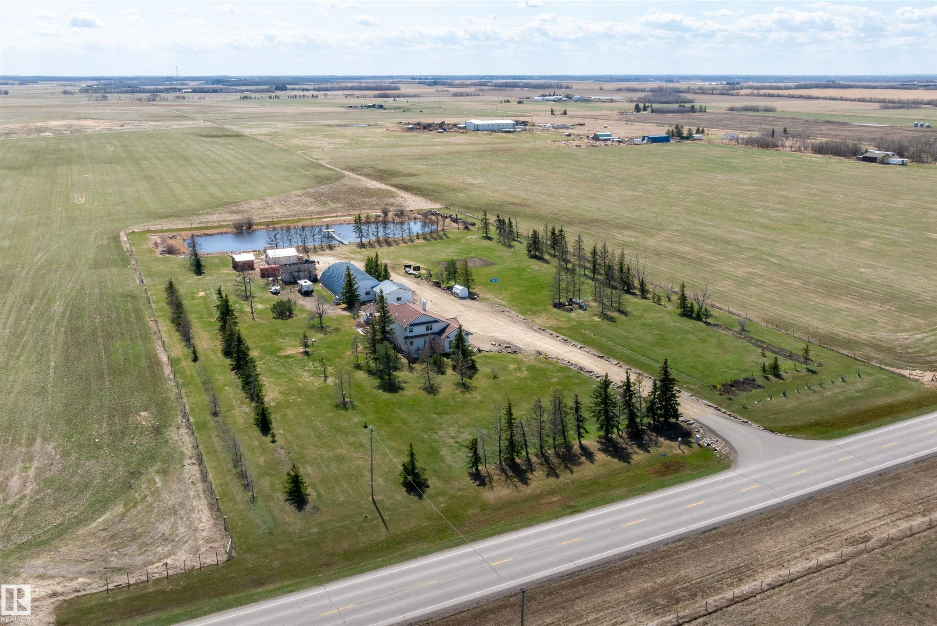 Photo 64 at 25057 Twp Rd 490, None, Rural Leduc County