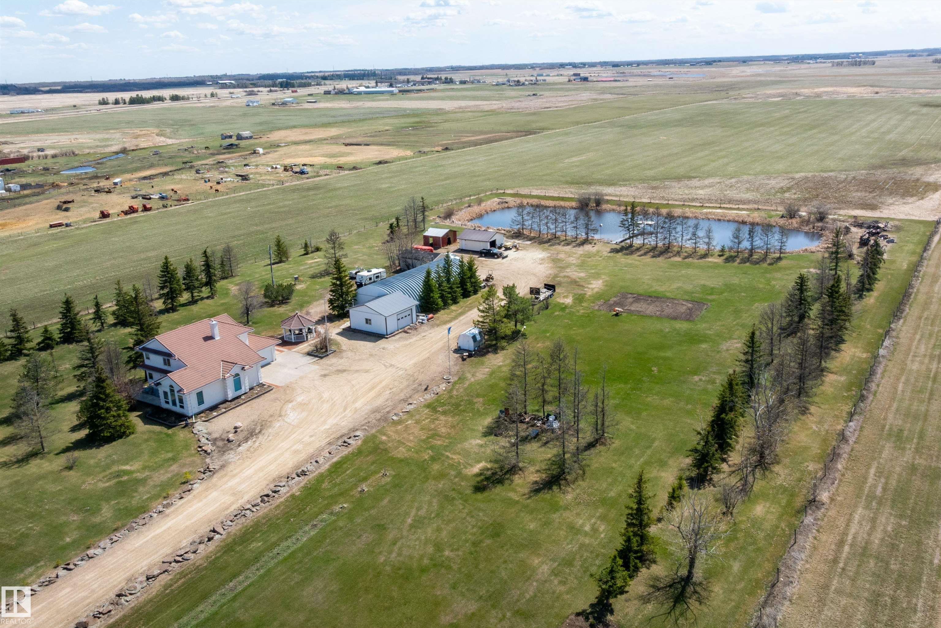 Photo 67 at 25057 Twp Rd 490, None, Rural Leduc County
