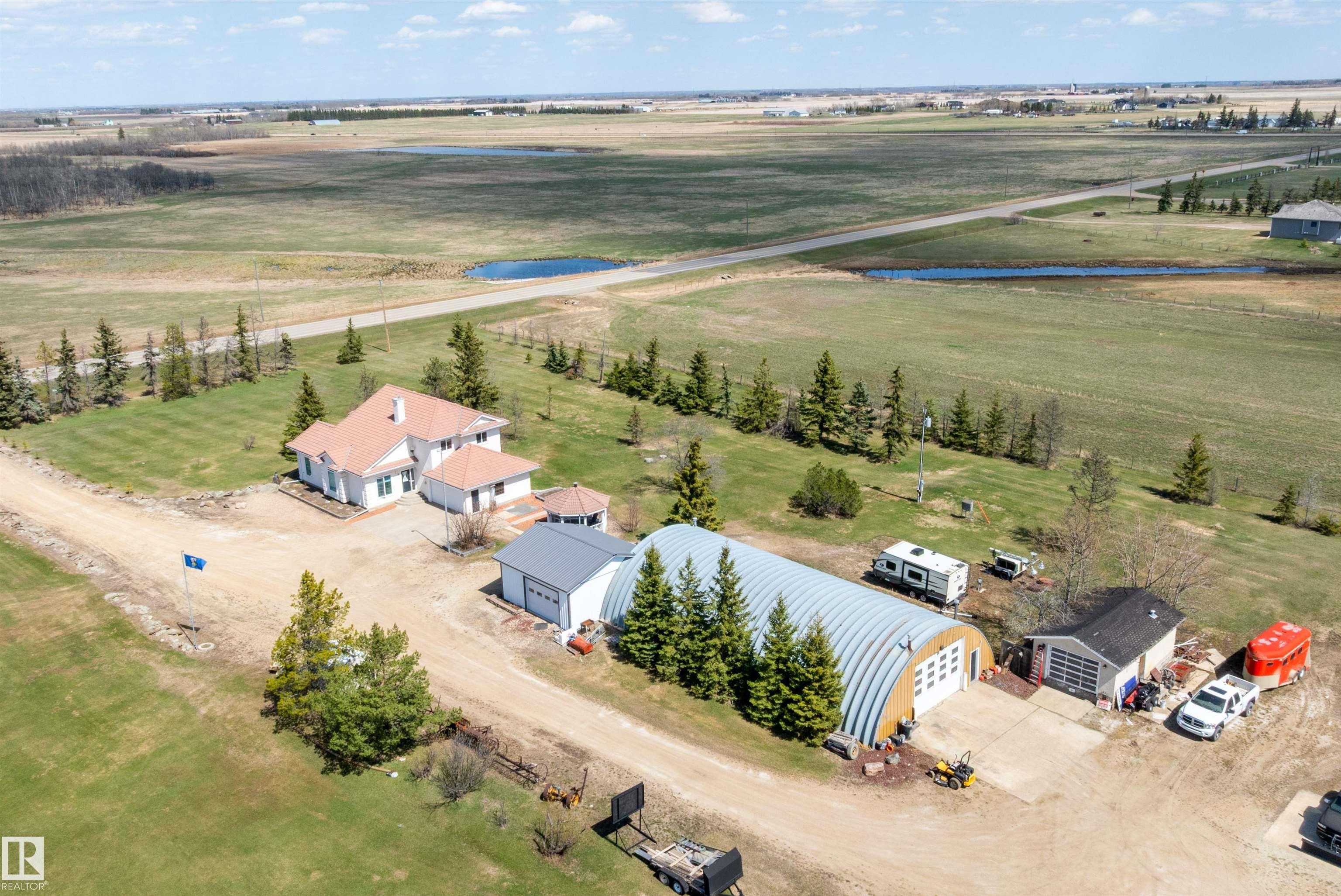 Photo 69 at 25057 Twp Rd 490, None, Rural Leduc County
