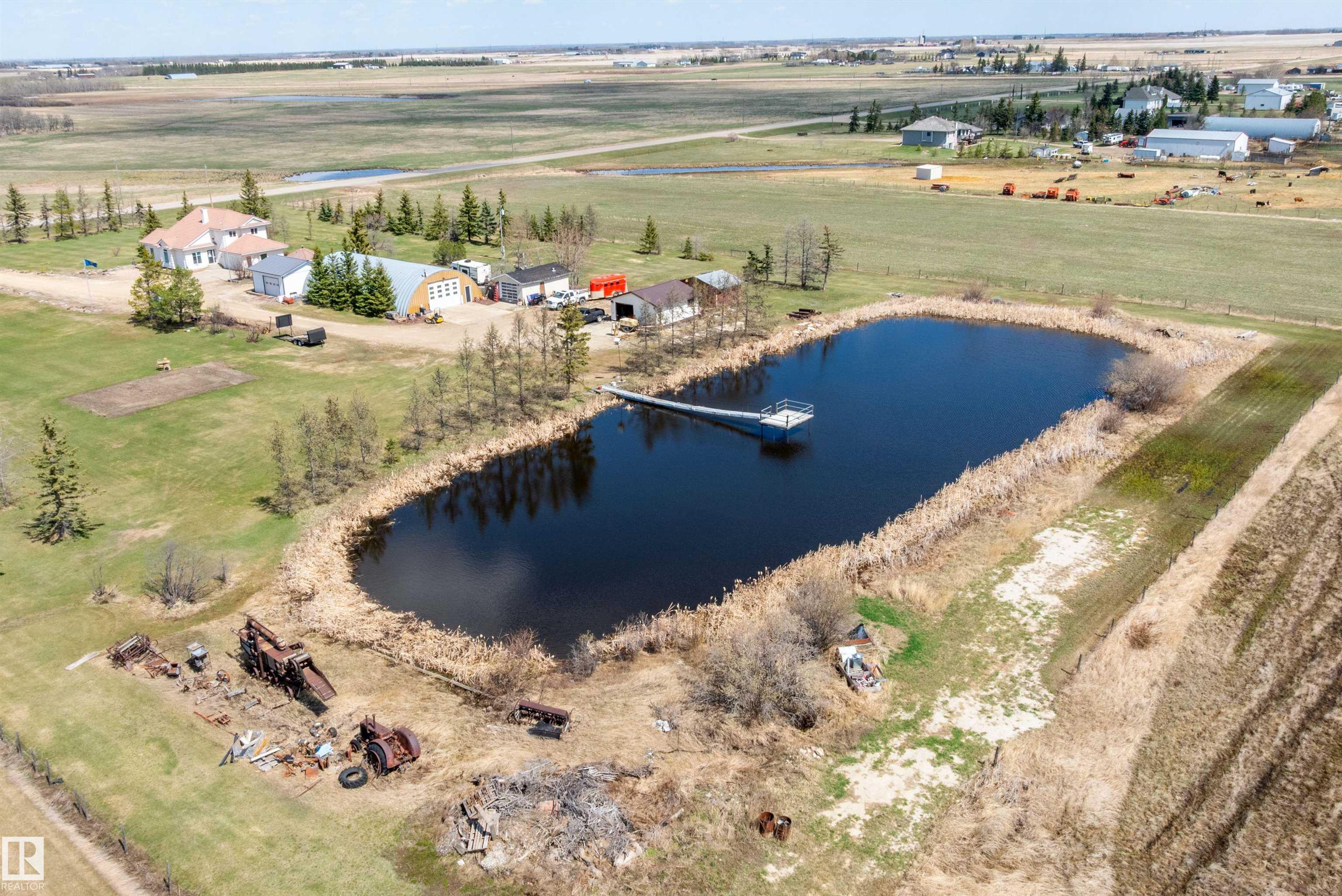 Photo 70 at 25057 Twp Rd 490, None, Rural Leduc County