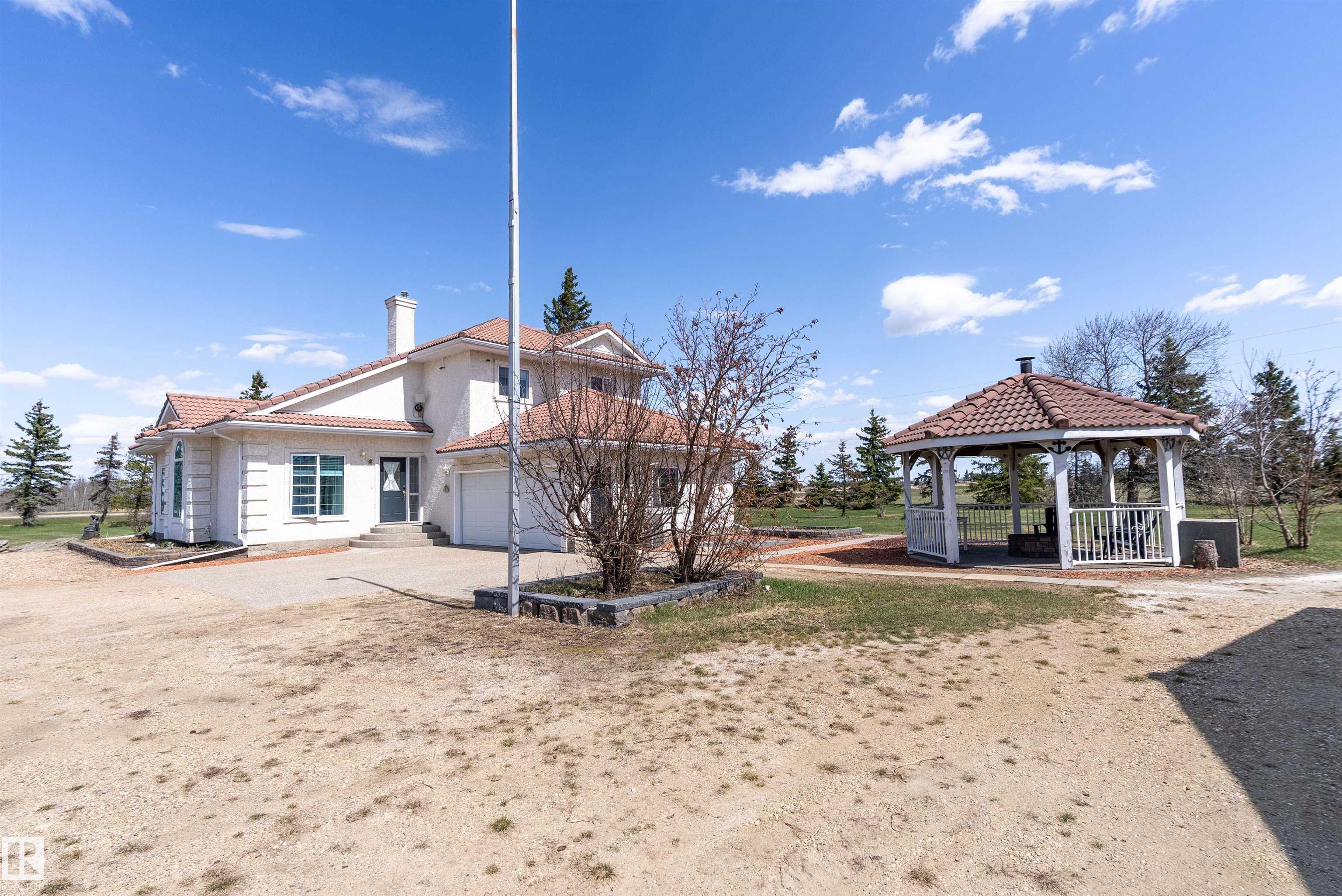 Photo 8 at 25057 Twp Rd 490, None, Rural Leduc County