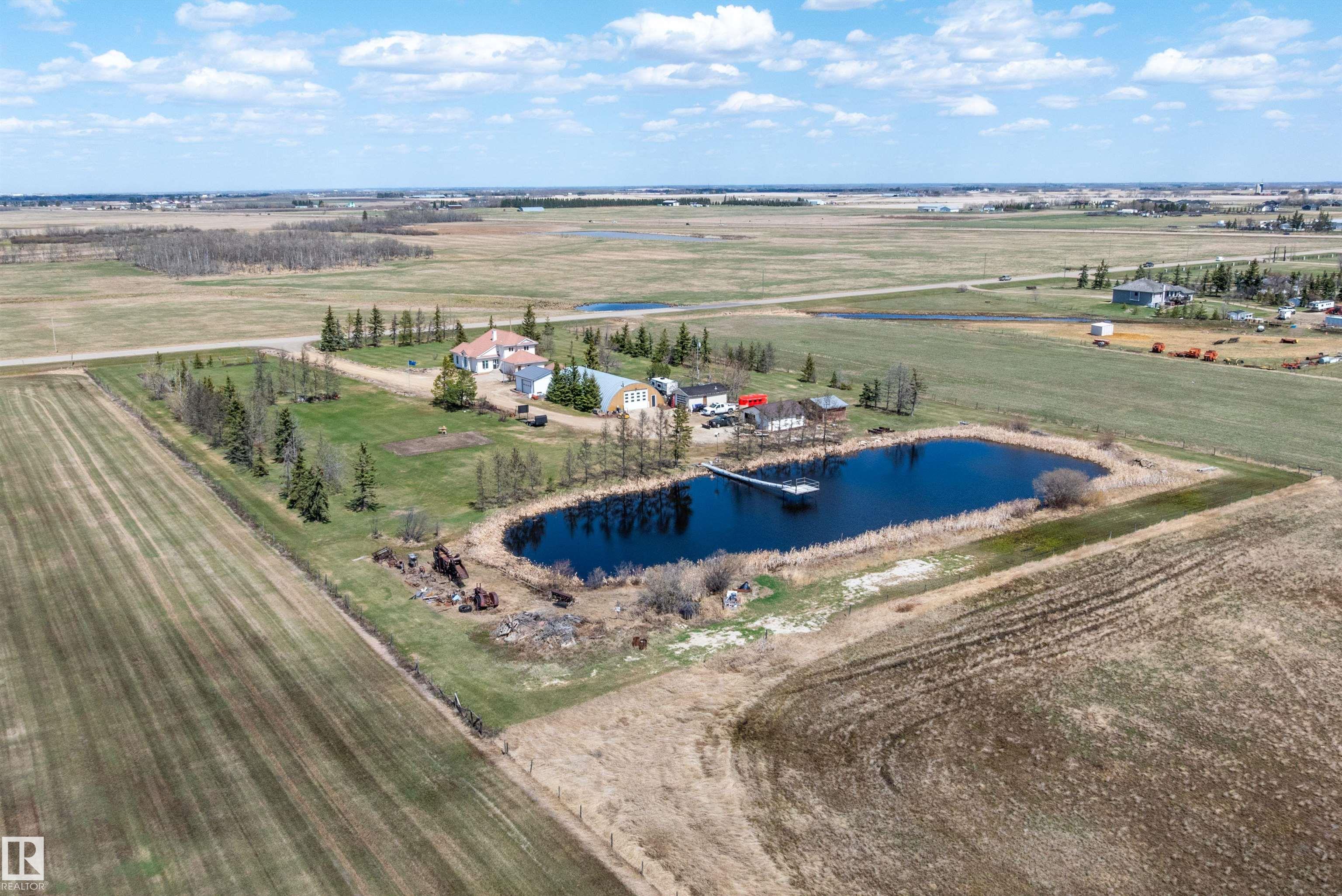 Photo 72 at 25057 Twp Rd 490, None, Rural Leduc County