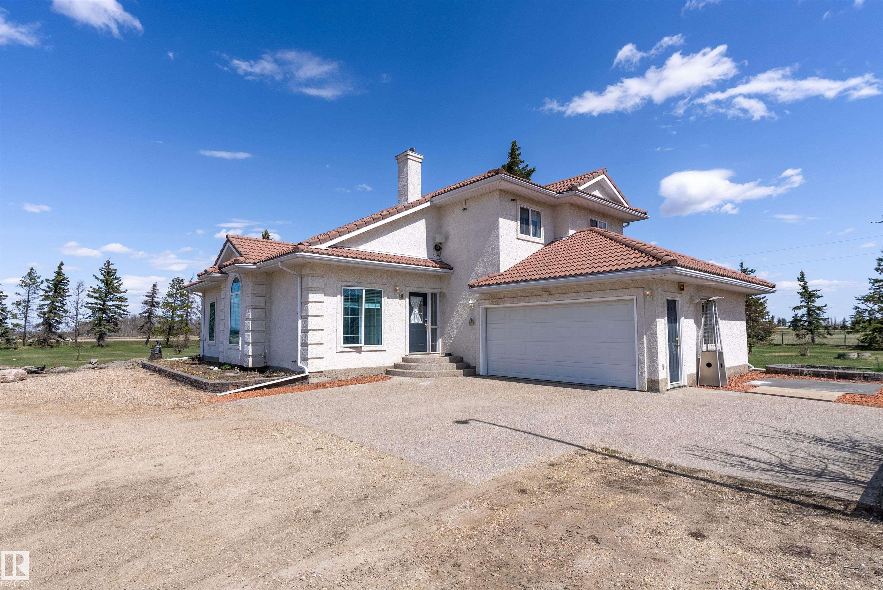 Photo 74 at 25057 Twp Rd 490, None, Rural Leduc County