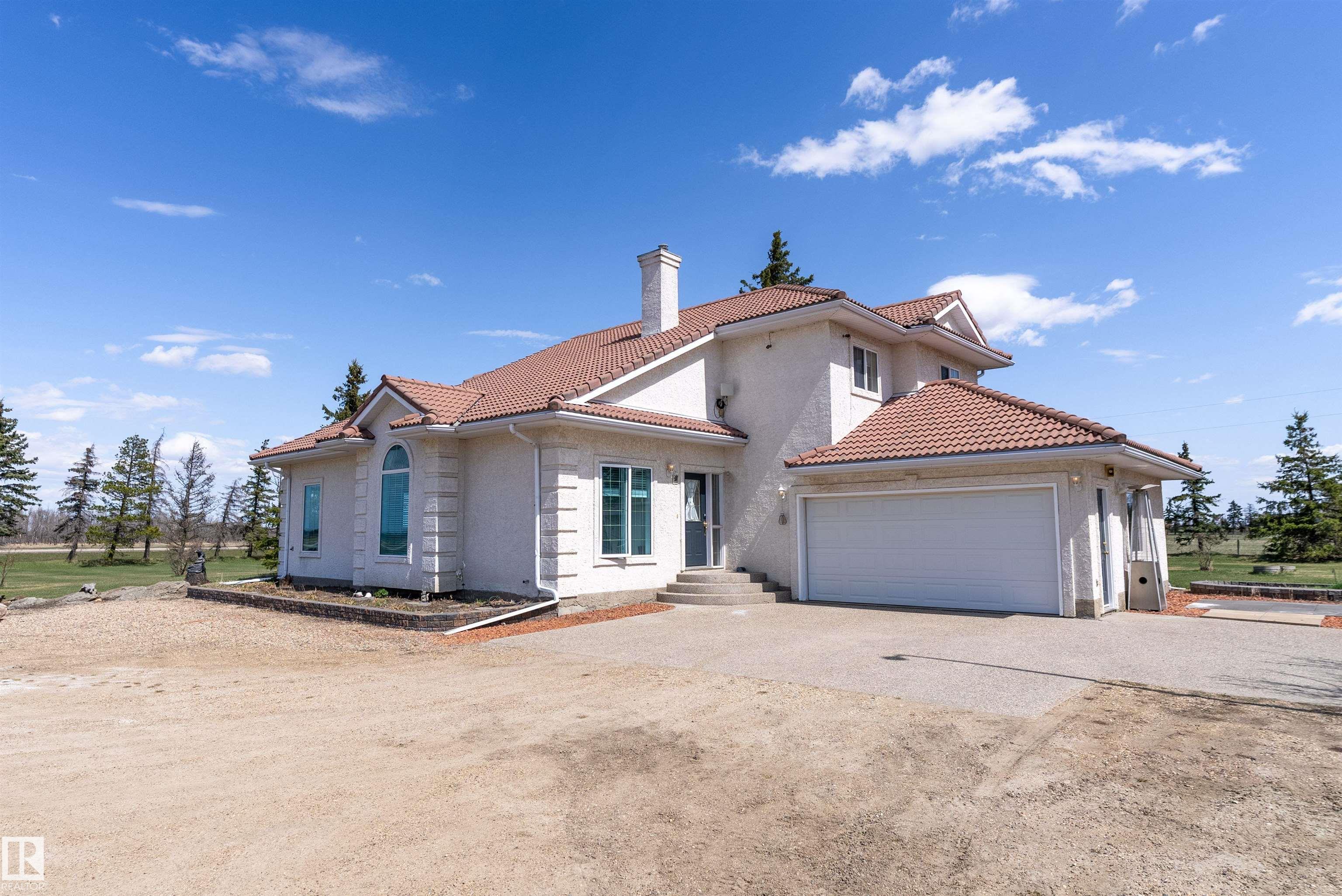 Photo 10 at 25057 Twp Rd 490, None, Rural Leduc County