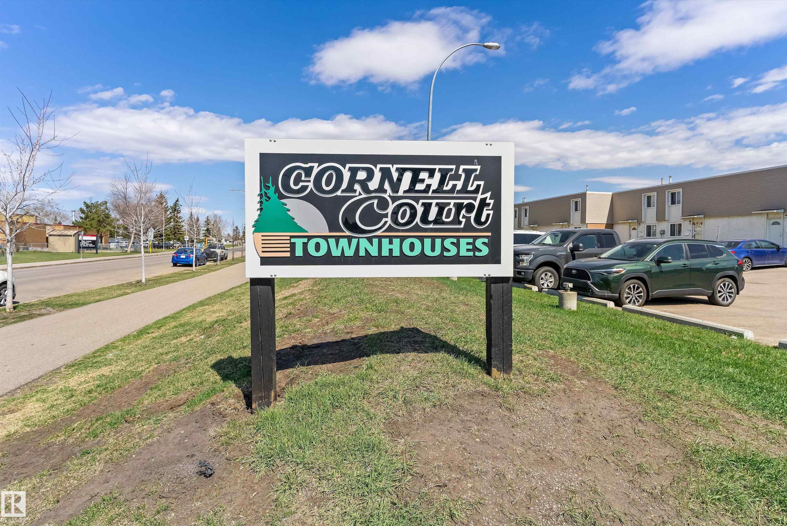 Photo 33 at 120 Cornell Court NW, Kilkenny, Edmonton