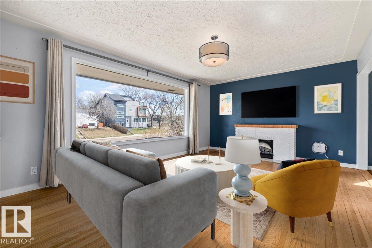 9828 79 Street NW, Forest Heights, Edmonton
