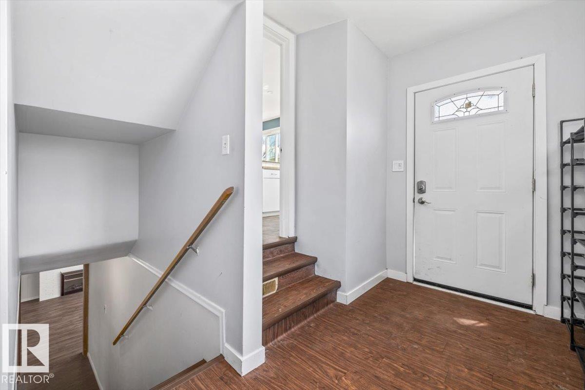 Photo 21 at 9828 79 Street NW, Forest Heights, Edmonton