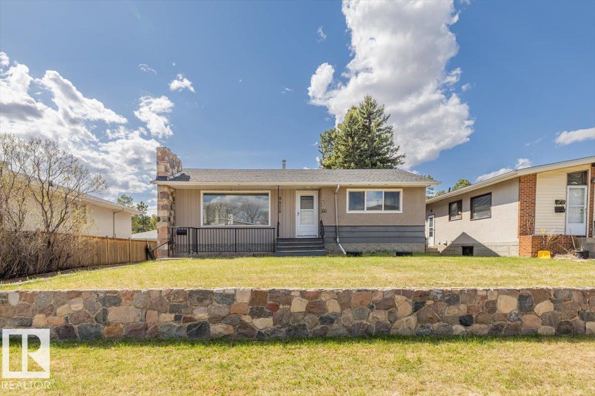 Photo 39 at 9828 79 Street NW, Forest Heights, Edmonton