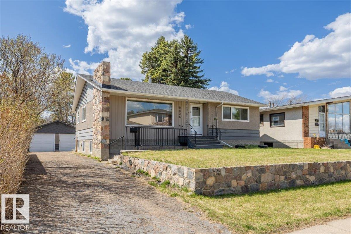 Photo 40 at 9828 79 Street NW, Forest Heights, Edmonton