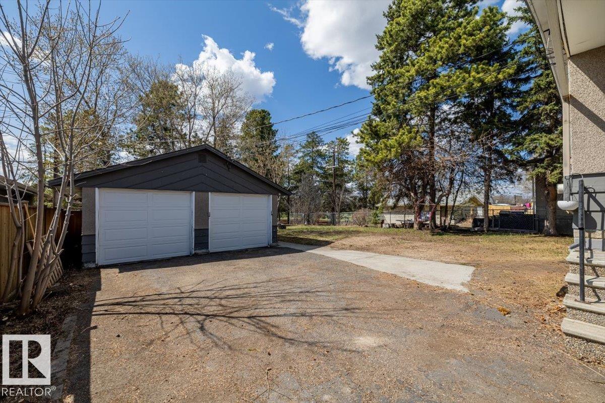 Photo 44 at 9828 79 Street NW, Forest Heights, Edmonton