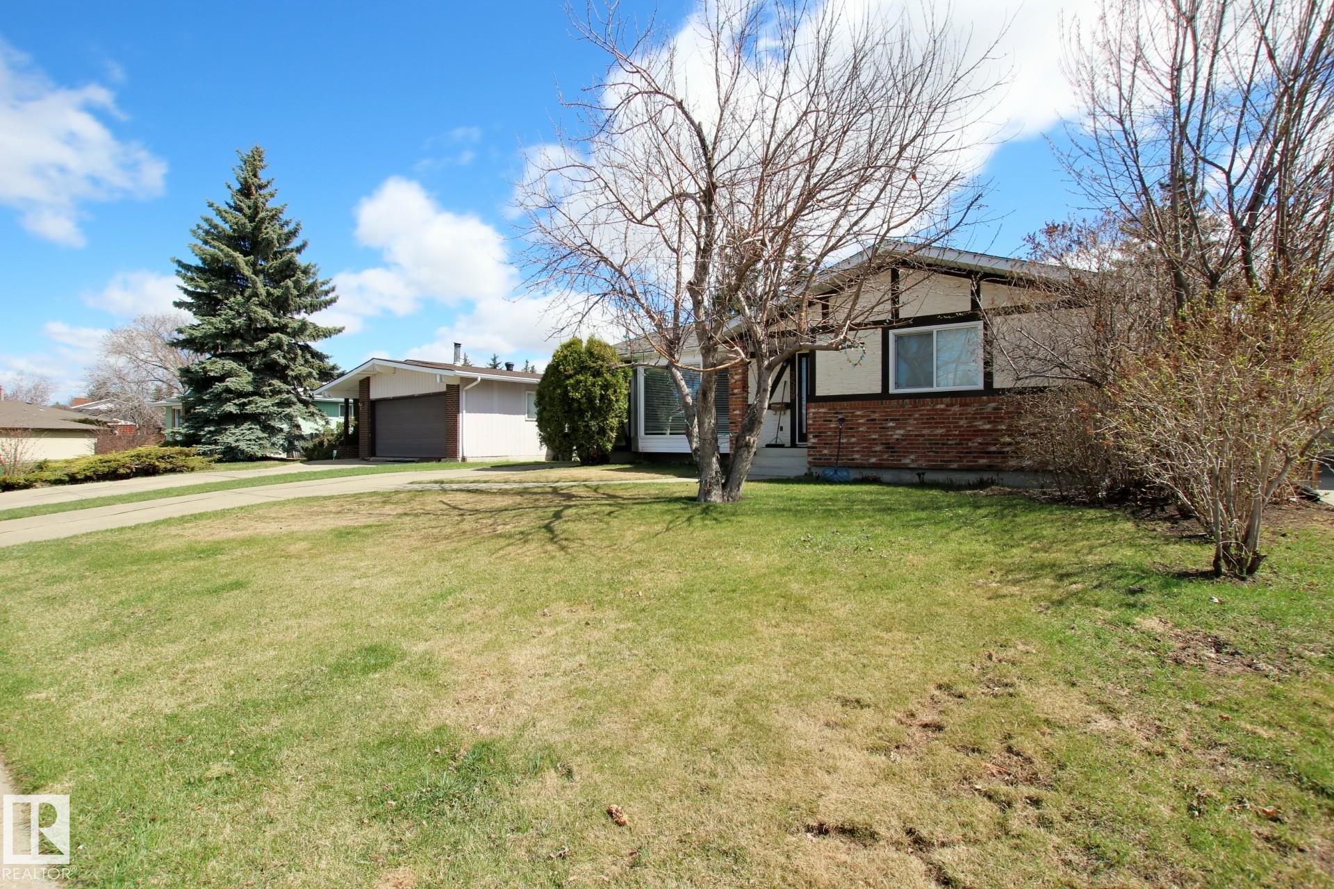 Picture for 3539 104 ST NW