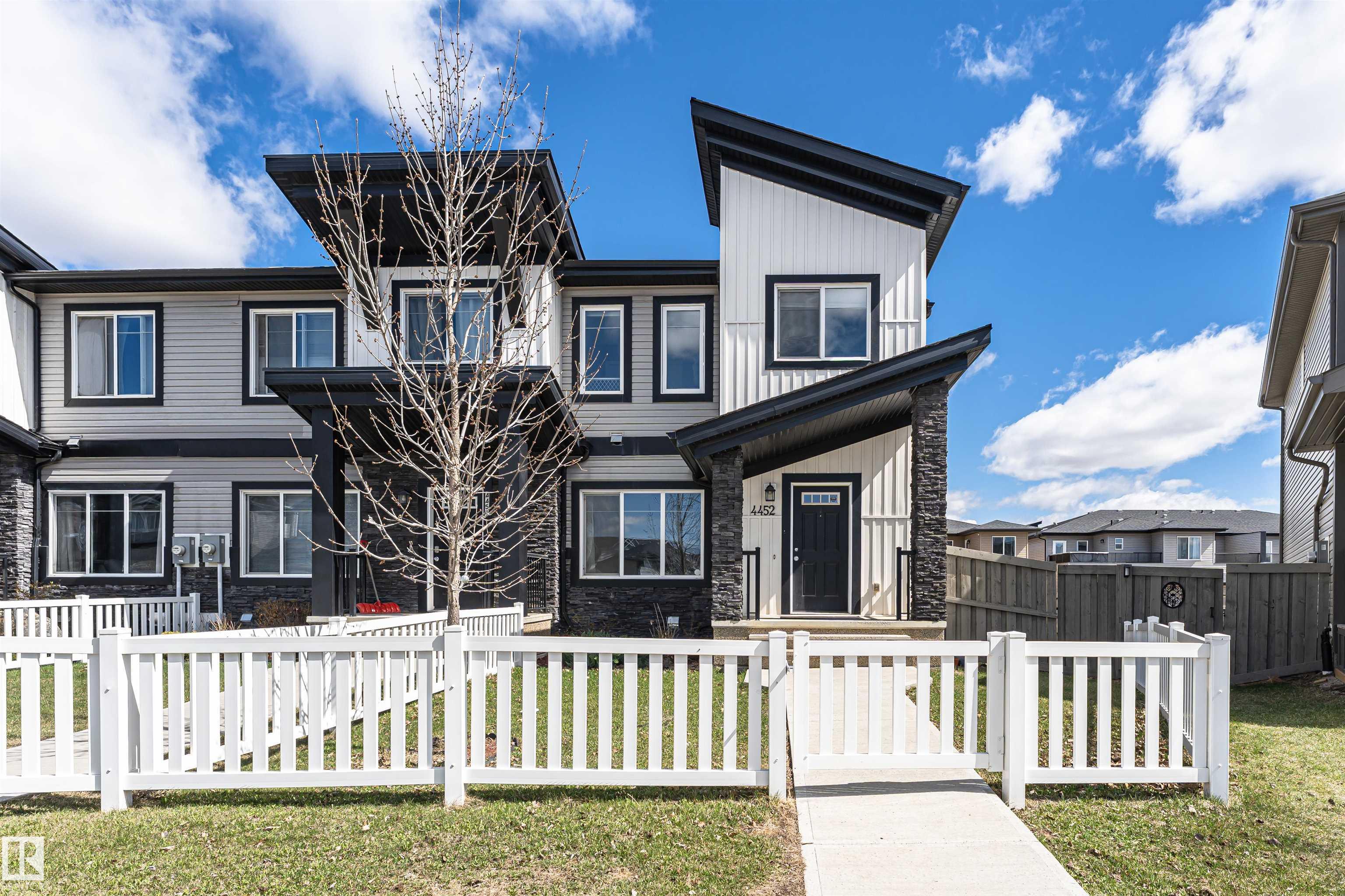 4452 Annett Common SW, Allard, Edmonton