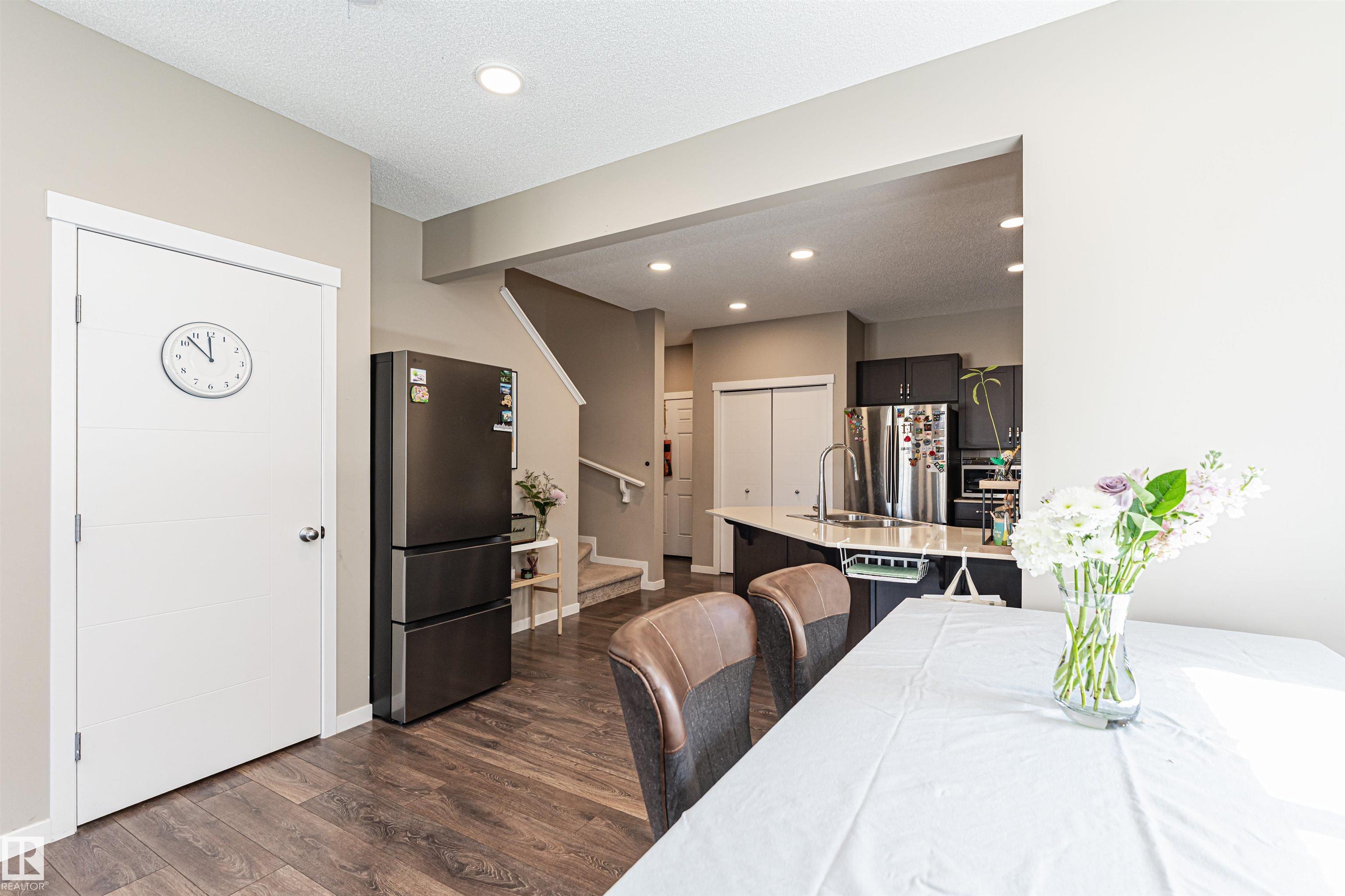 Photo 11 at 4452 Annett Common SW, Allard, Edmonton