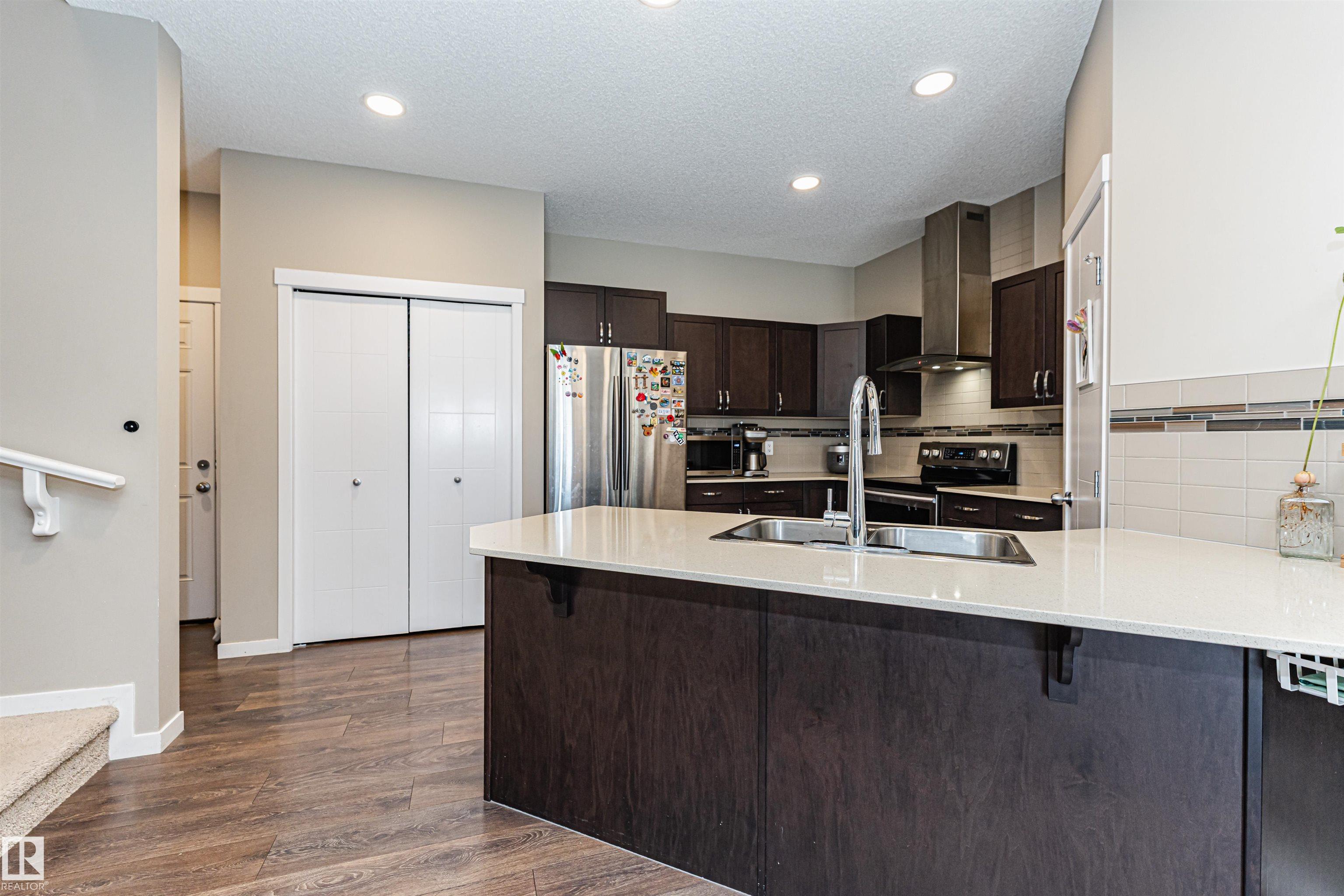 Photo 12 at 4452 Annett Common SW, Allard, Edmonton