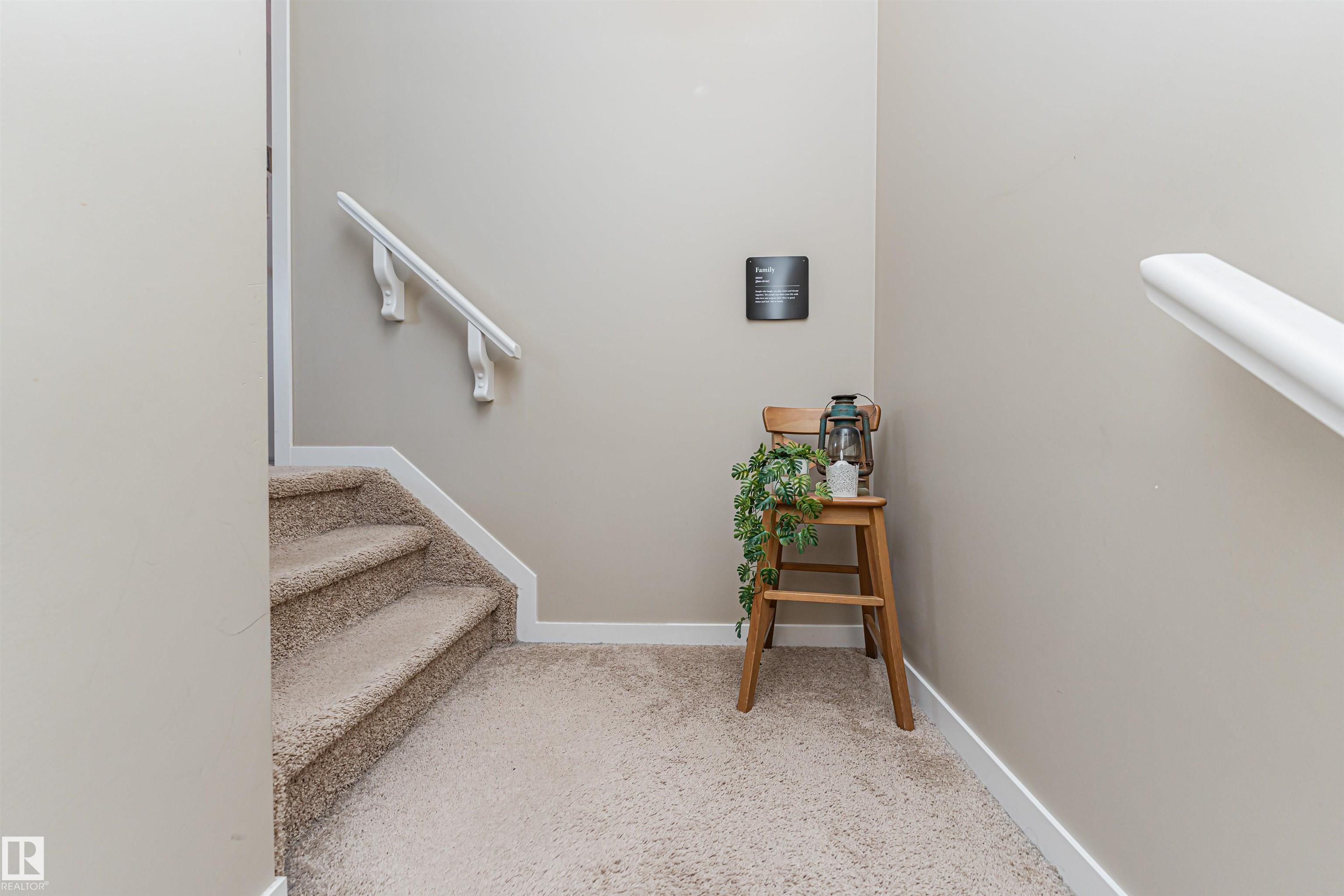 Photo 14 at 4452 Annett Common SW, Allard, Edmonton