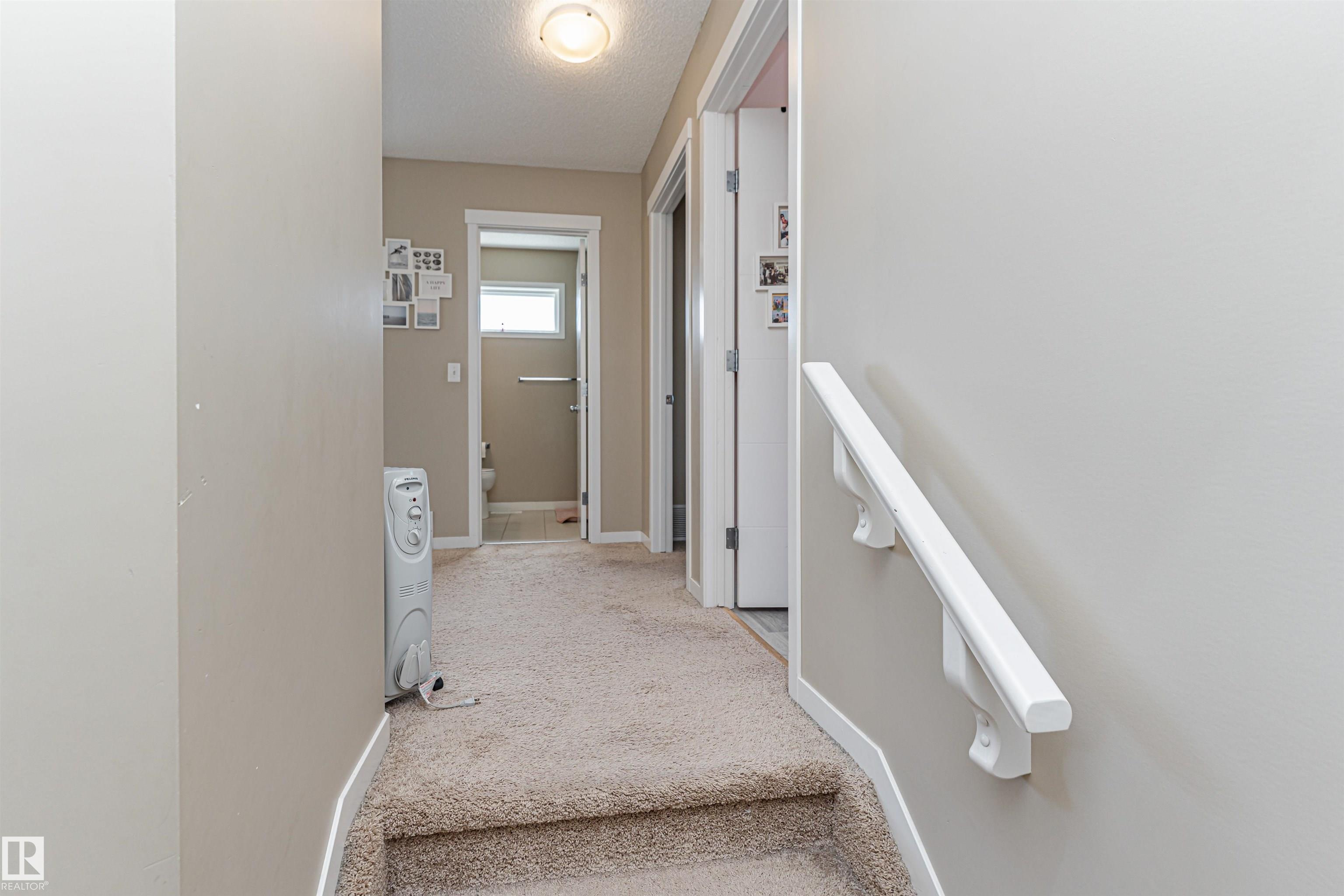 Photo 15 at 4452 Annett Common SW, Allard, Edmonton