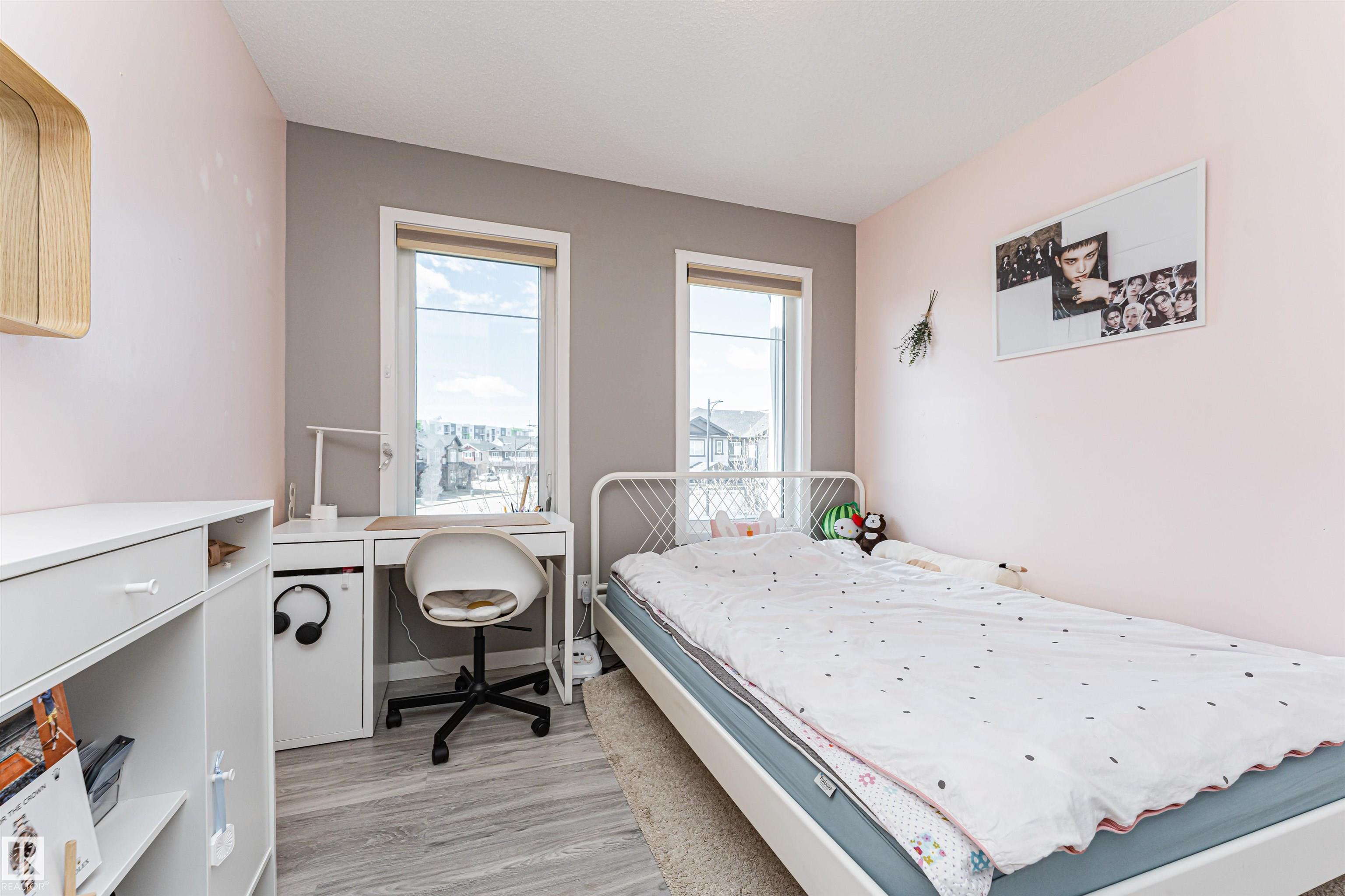 Photo 16 at 4452 Annett Common SW, Allard, Edmonton